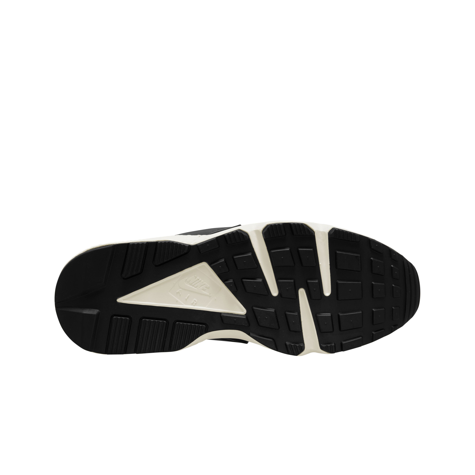 Nike Zapatillas Hombre NIKE AIR HUARACHE vista trasera Nike Zapatillas Hombre NIKE AIR HUARACHE vista trasera