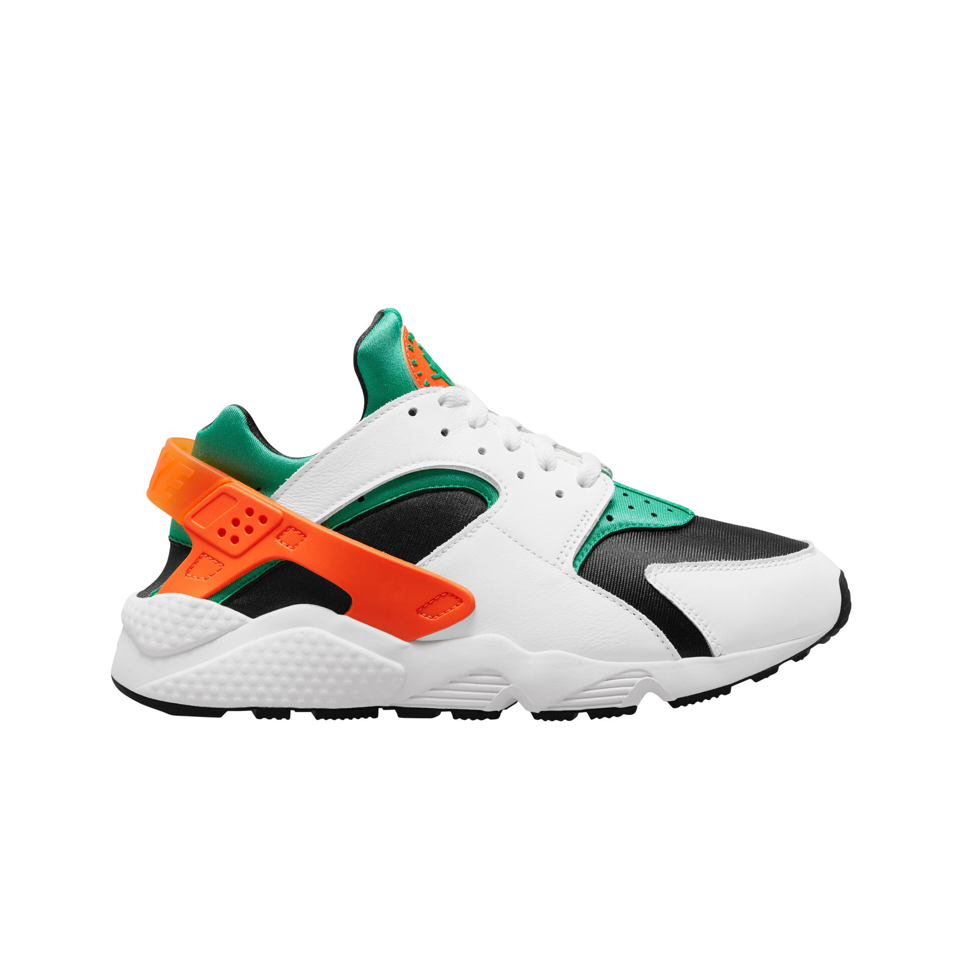 Nike Zapatillas Hombre NIKE AIR HUARACHE lateral exterior Nike Zapatillas Hombre NIKE AIR HUARACHE lateral exterior