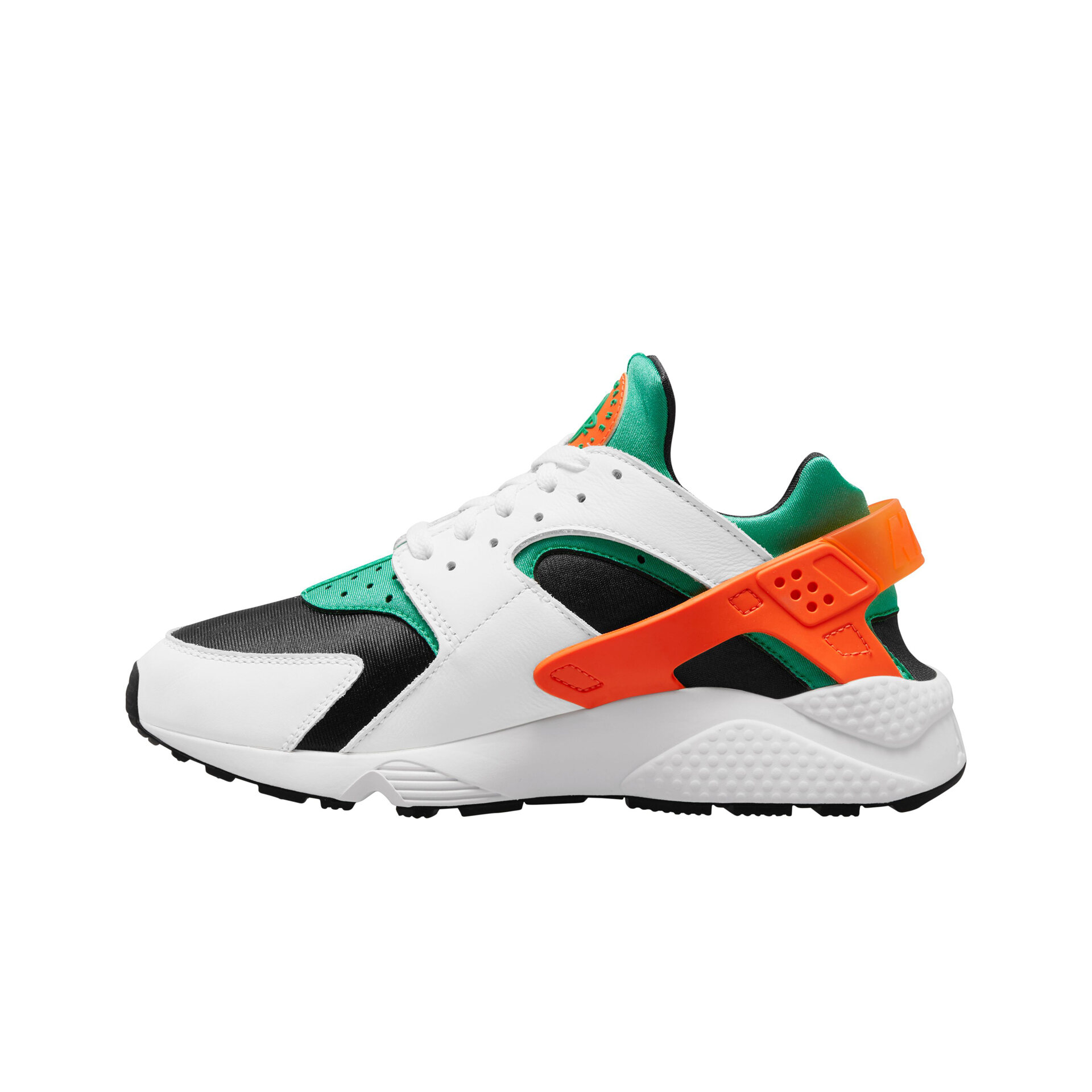 Nike Zapatillas Hombre NIKE AIR HUARACHE lateral interior Nike Zapatillas Hombre NIKE AIR HUARACHE lateral interior