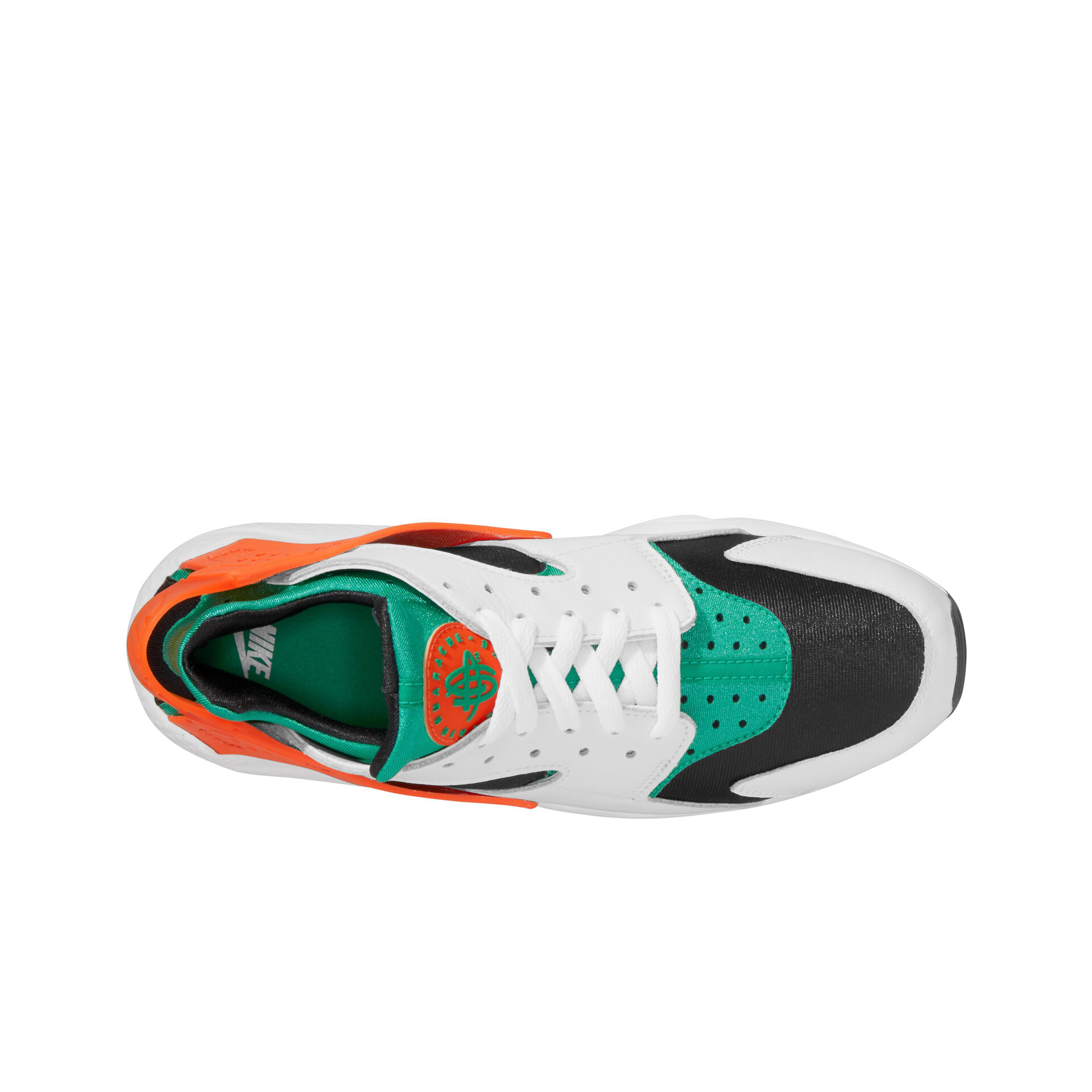 Nike Zapatillas Hombre NIKE AIR HUARACHE puntera Nike Zapatillas Hombre NIKE AIR HUARACHE puntera