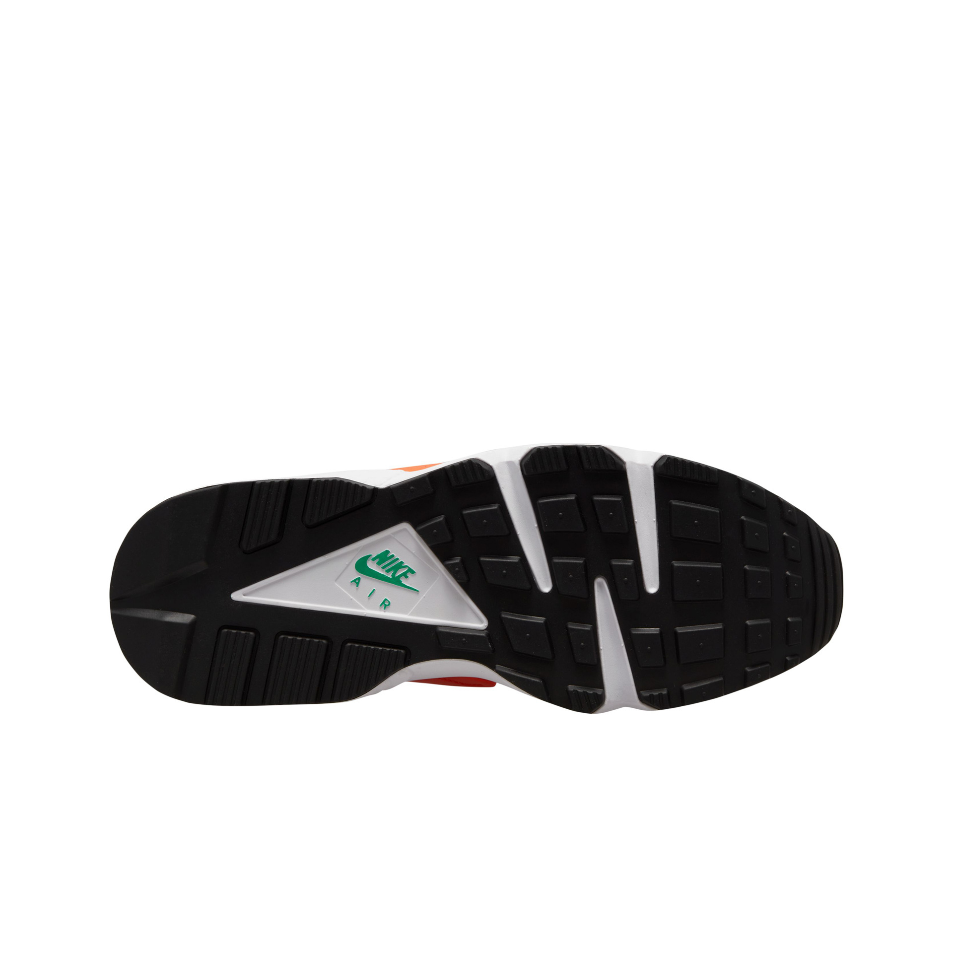 Nike Zapatillas Hombre NIKE AIR HUARACHE vista trasera Nike Zapatillas Hombre NIKE AIR HUARACHE vista trasera