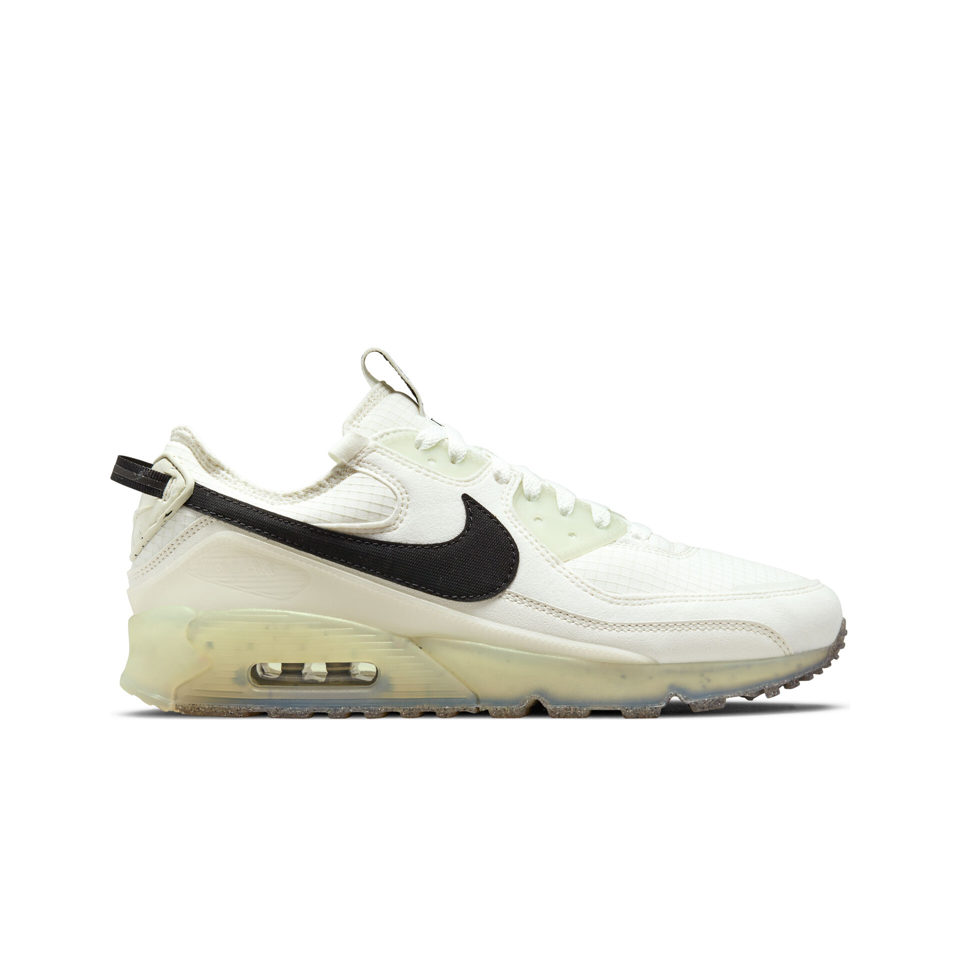 Nike Zapatillas Hombre NIKE AIR MAX TERRASCAPE 90 lateral exterior Nike Zapatillas Hombre NIKE AIR MAX TERRASCAPE 90 lateral exterior