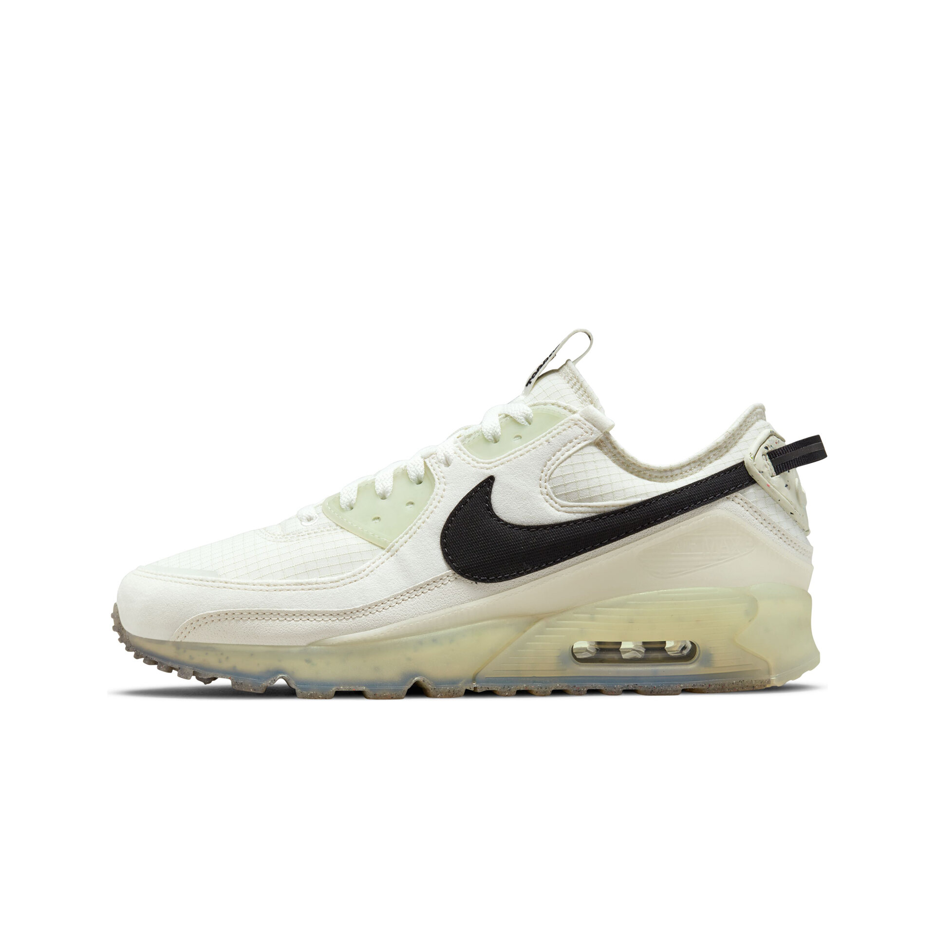 Nike Zapatillas Hombre NIKE AIR MAX TERRASCAPE 90 lateral interior Nike Zapatillas Hombre NIKE AIR MAX TERRASCAPE 90 lateral interior