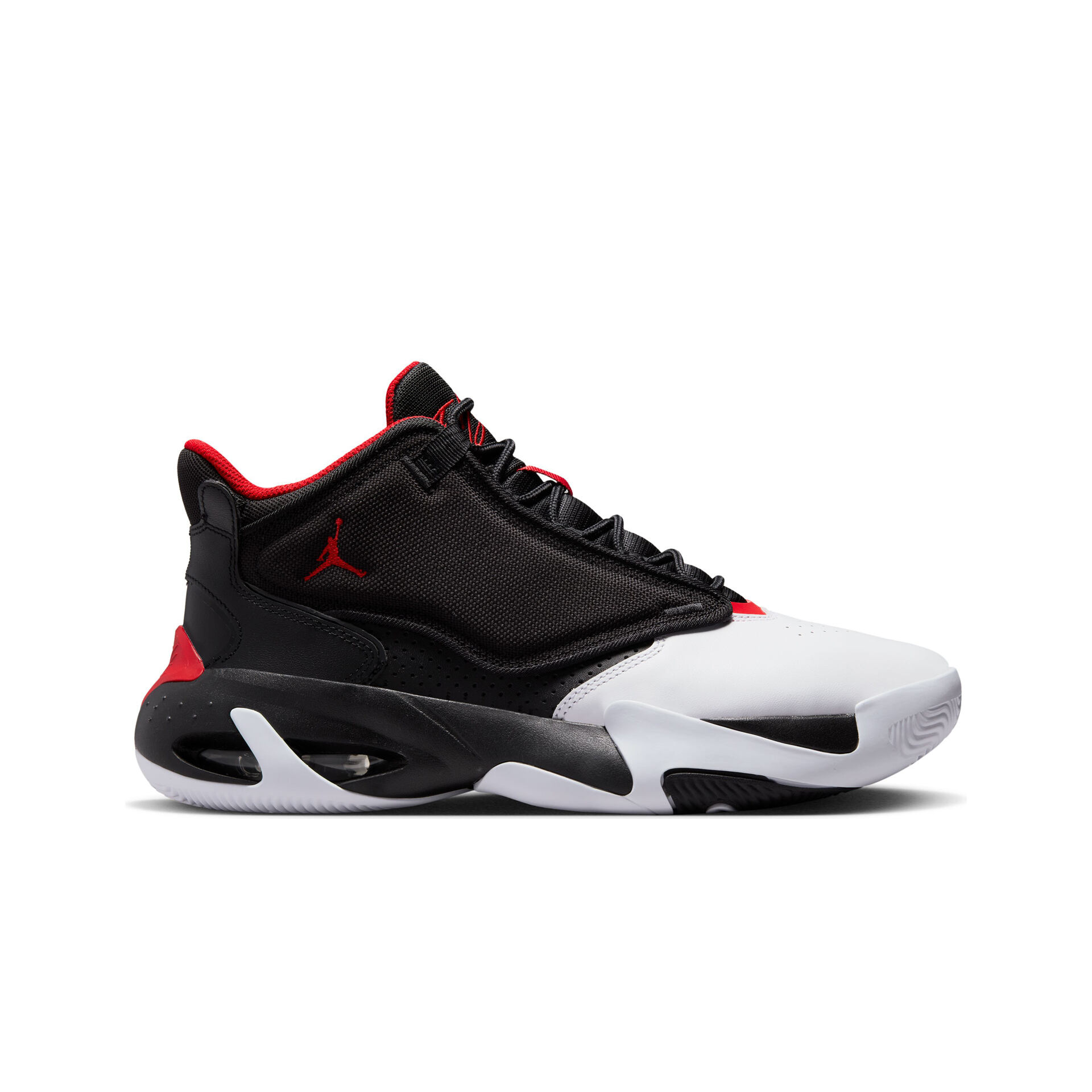 Nike Zapatillas Hombre JORDAN MAX AURA 4 lateral exterior Nike Zapatillas Hombre JORDAN MAX AURA 4 lateral exterior