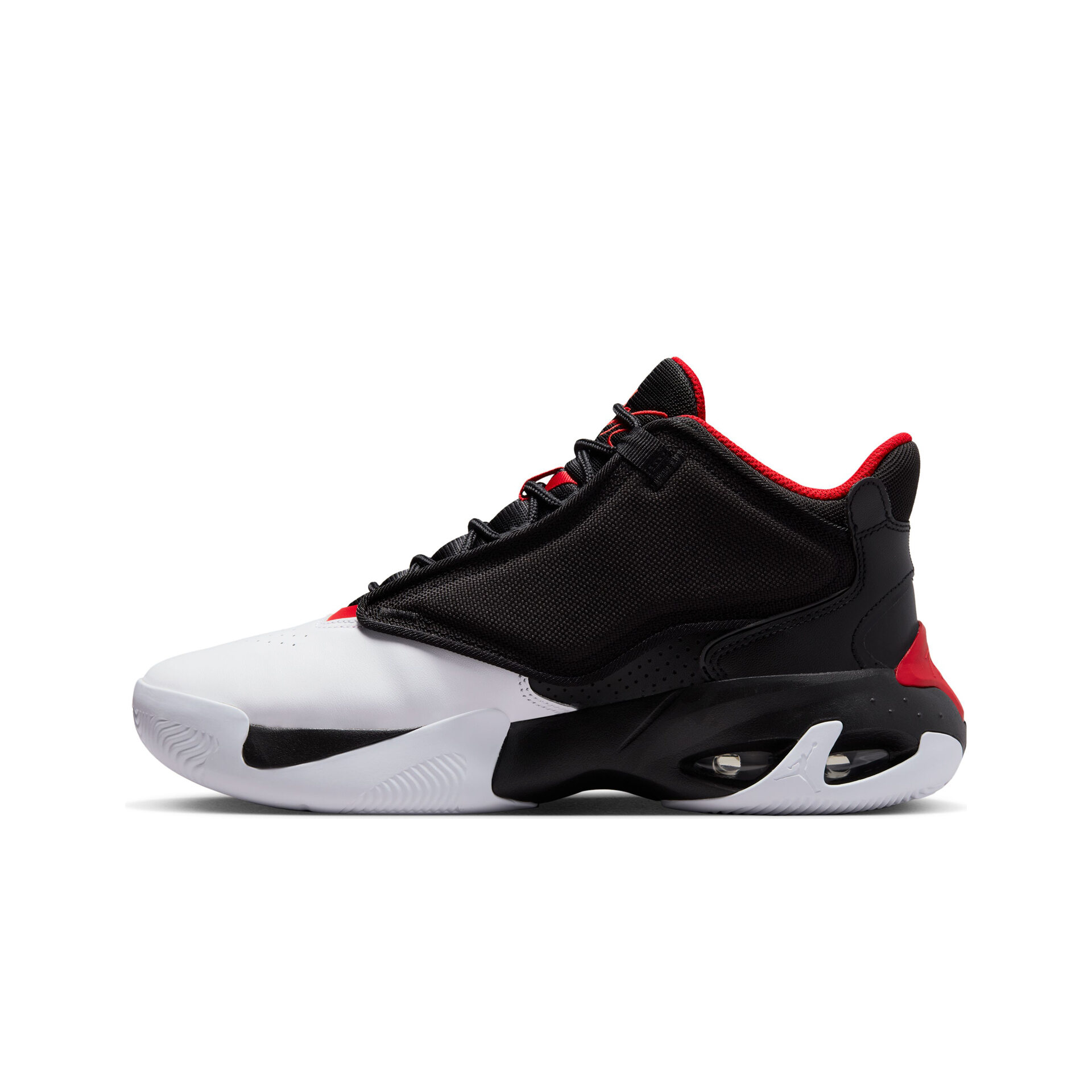 Nike Zapatillas Hombre JORDAN MAX AURA 4 lateral interior Nike Zapatillas Hombre JORDAN MAX AURA 4 lateral interior