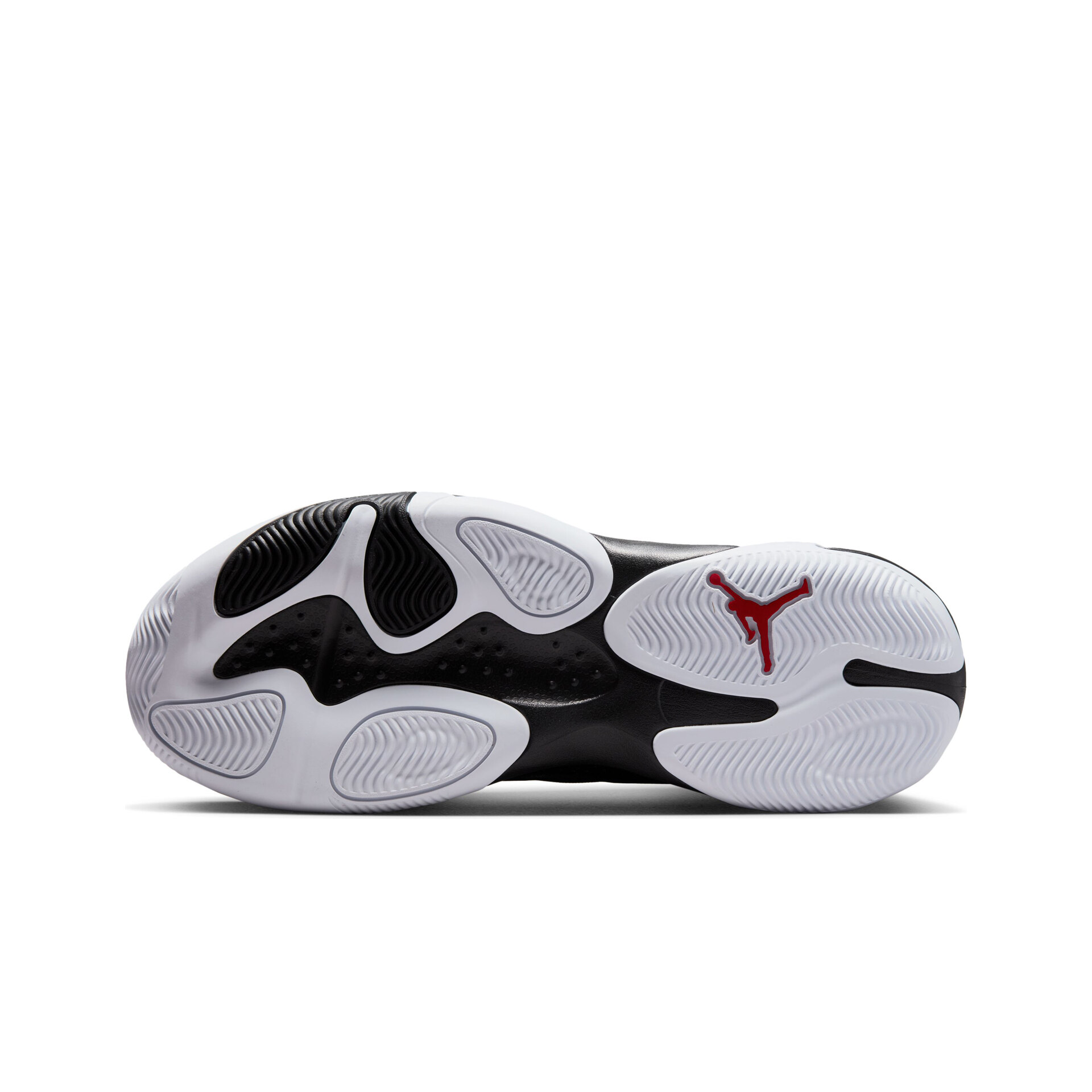 Nike Zapatillas Hombre JORDAN MAX AURA 4 vista trasera Nike Zapatillas Hombre JORDAN MAX AURA 4 vista trasera
