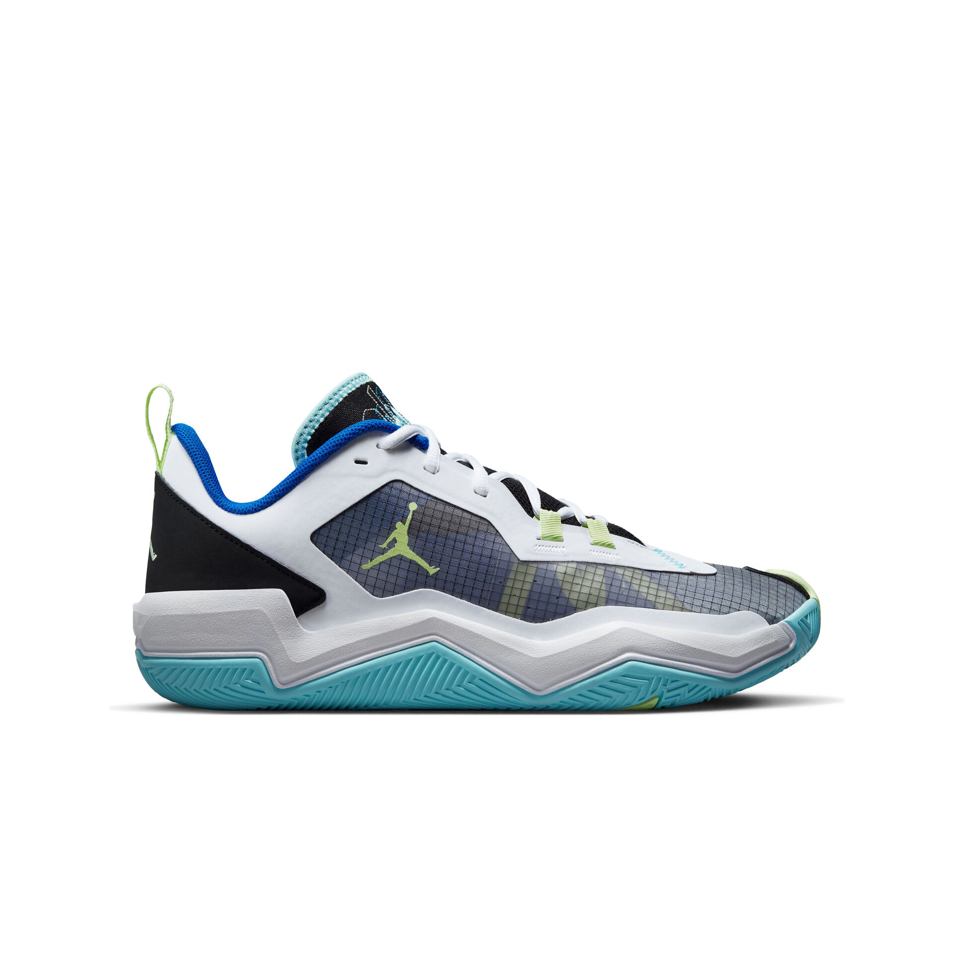Nike Zapatillas Hombre JORDAN ONE TAKE 4 lateral exterior Nike Zapatillas Hombre JORDAN ONE TAKE 4 lateral exterior