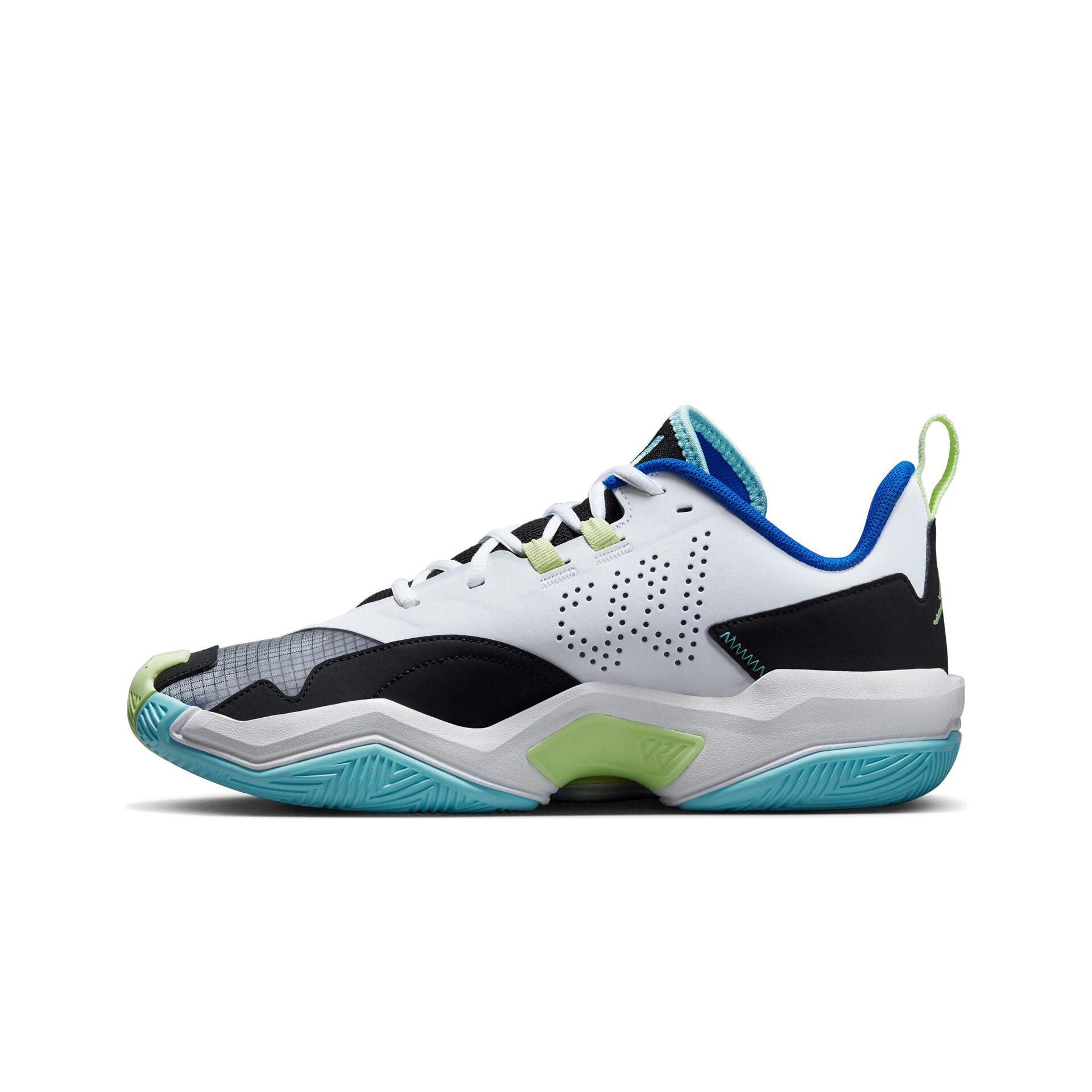 Nike Zapatillas Hombre JORDAN ONE TAKE 4 lateral interior Nike Zapatillas Hombre JORDAN ONE TAKE 4 lateral interior