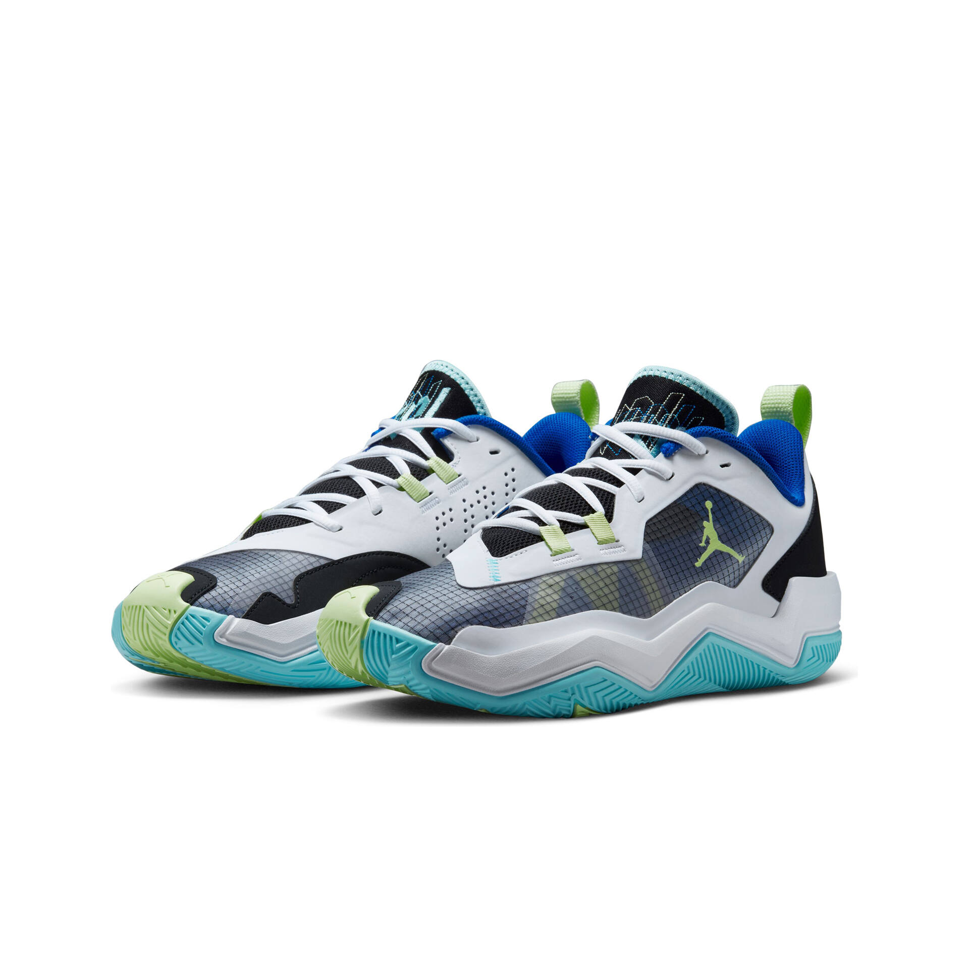 Nike Zapatillas Hombre JORDAN ONE TAKE 4 puntera Nike Zapatillas Hombre JORDAN ONE TAKE 4 puntera