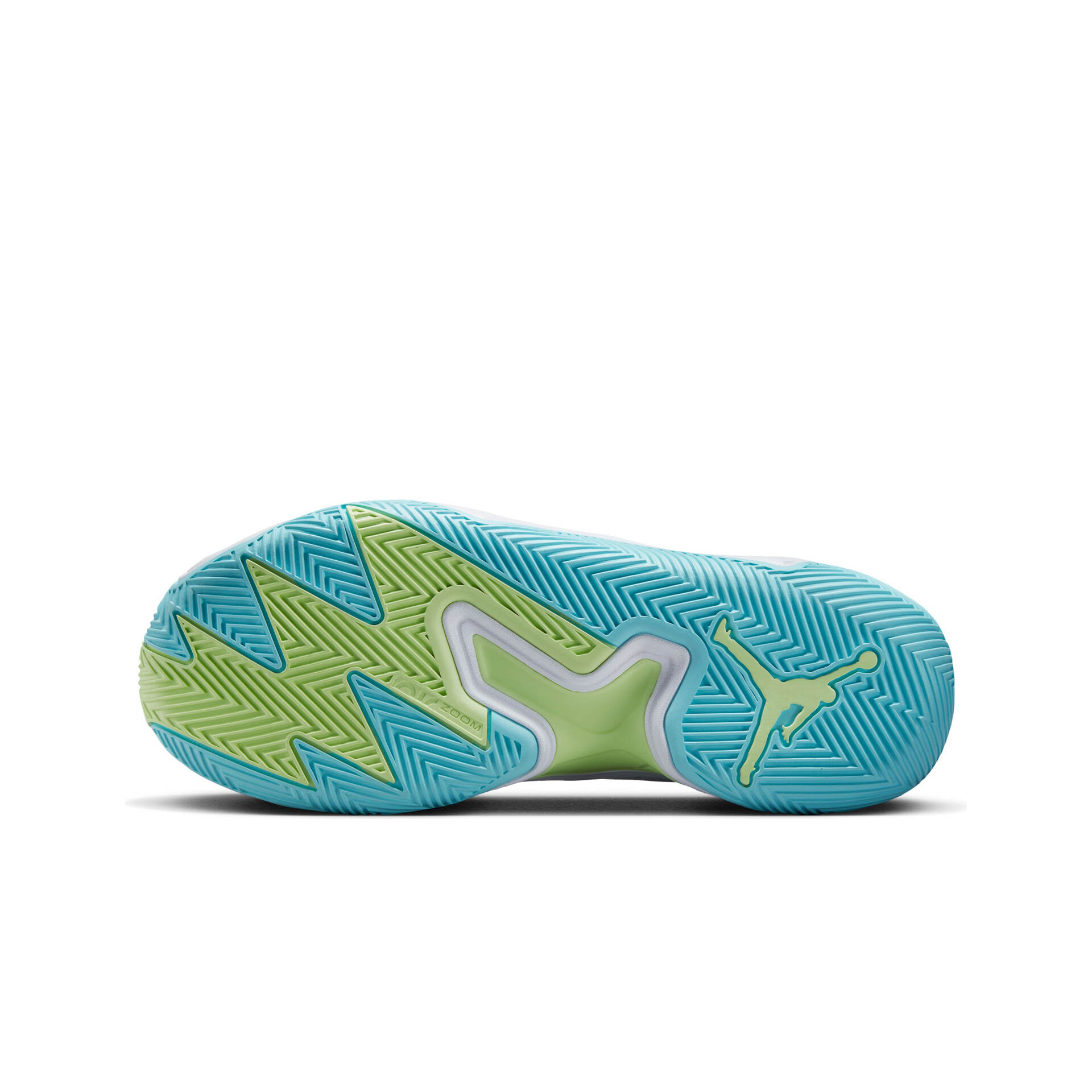 Nike Zapatillas Hombre JORDAN ONE TAKE 4 vista trasera Nike Zapatillas Hombre JORDAN ONE TAKE 4 vista trasera