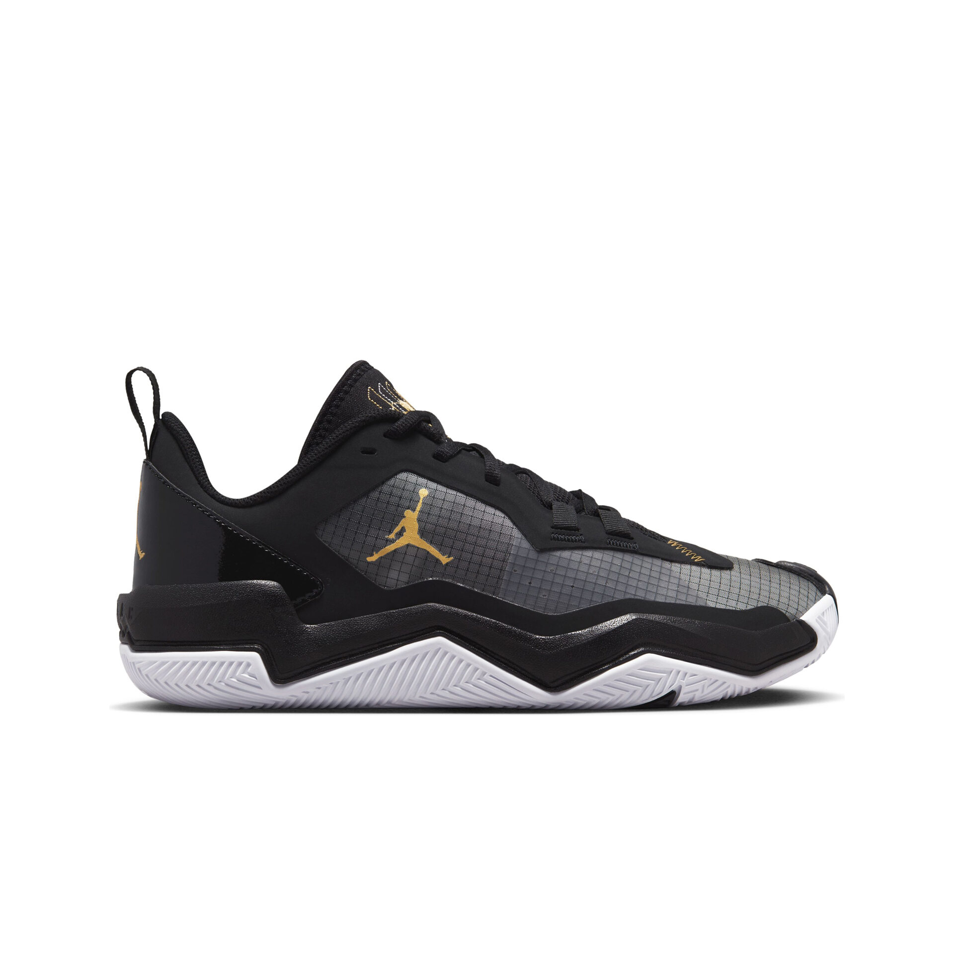 Nike Zapatillas Hombre JORDAN ONE TAKE 4 lateral exterior Nike Zapatillas Hombre JORDAN ONE TAKE 4 lateral exterior