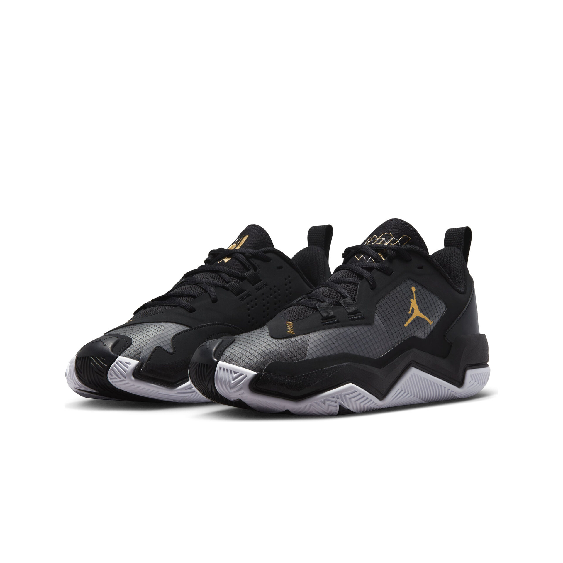 Nike Zapatillas Hombre JORDAN ONE TAKE 4 puntera Nike Zapatillas Hombre JORDAN ONE TAKE 4 puntera