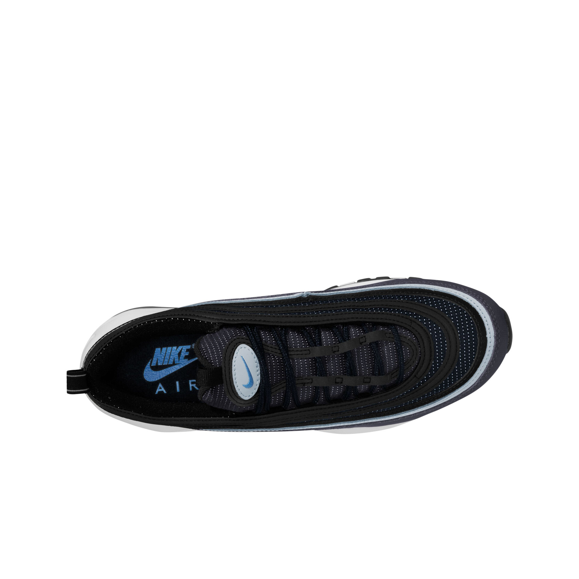 Nike Zapatillas Hombre NIKE AIR MAX 97 puntera Nike Zapatillas Hombre NIKE AIR MAX 97 puntera