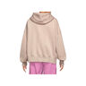 Nike Sudadera Mujer W NSW PHNX FLC OOS PO HOODIE vista trasera Nike Sudadera Mujer W NSW PHNX FLC OOS PO HOODIE vista trasera