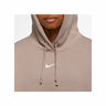 Nike Sudadera Mujer W NSW PHNX FLC OOS PO HOODIE 03 Nike Sudadera Mujer W NSW PHNX FLC OOS PO HOODIE 03