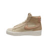 Nike Zapatillas Mujer W NIKE BLAZER MID VICTORY lateral interior Nike Zapatillas Mujer W NIKE BLAZER MID VICTORY lateral interior