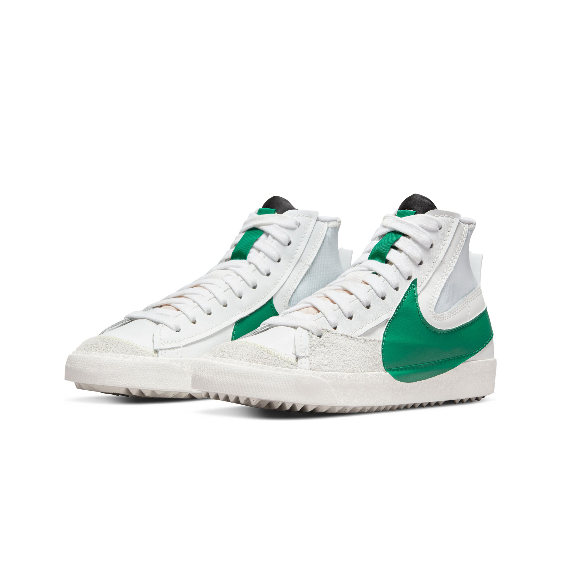 Nike Zapatillas Hombre NIKE BLAZER MID '77 JUMBO puntera Nike Zapatillas Hombre NIKE BLAZER MID '77 JUMBO puntera