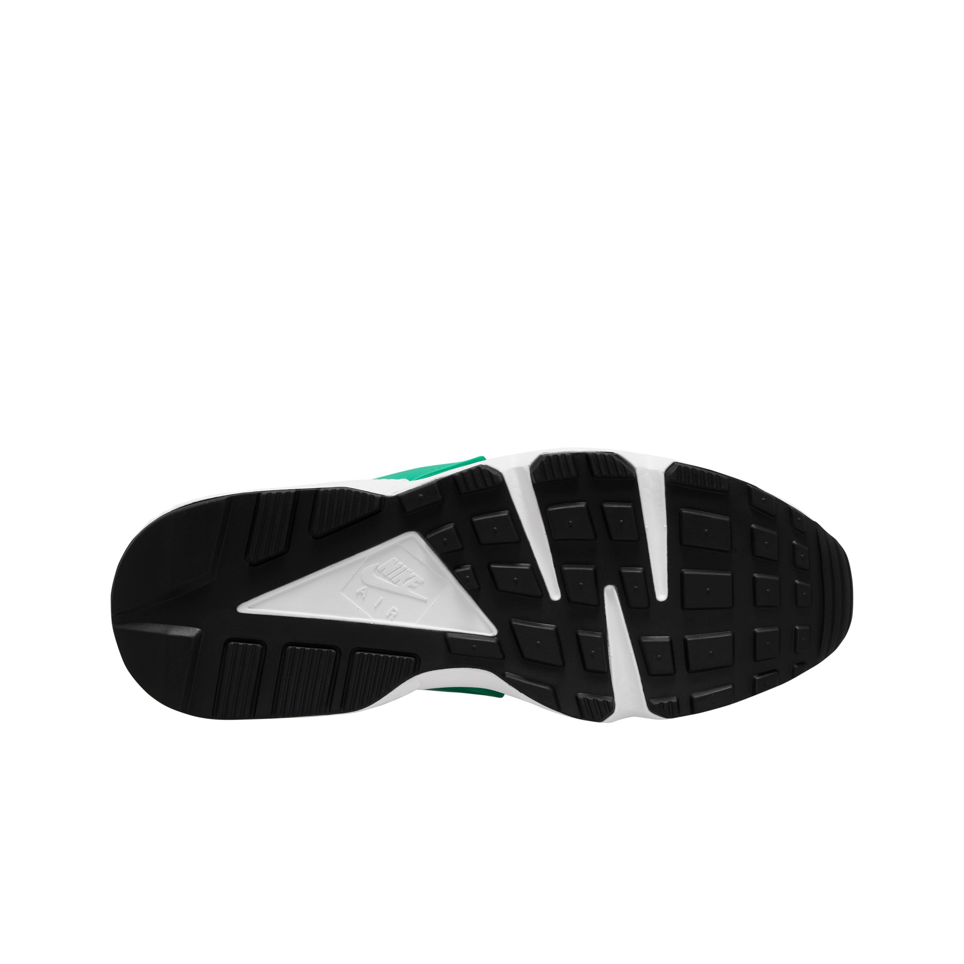 Nike Zapatillas Hombre NIKE AIR HUARACHE PRM vista trasera Nike Zapatillas Hombre NIKE AIR HUARACHE PRM vista trasera