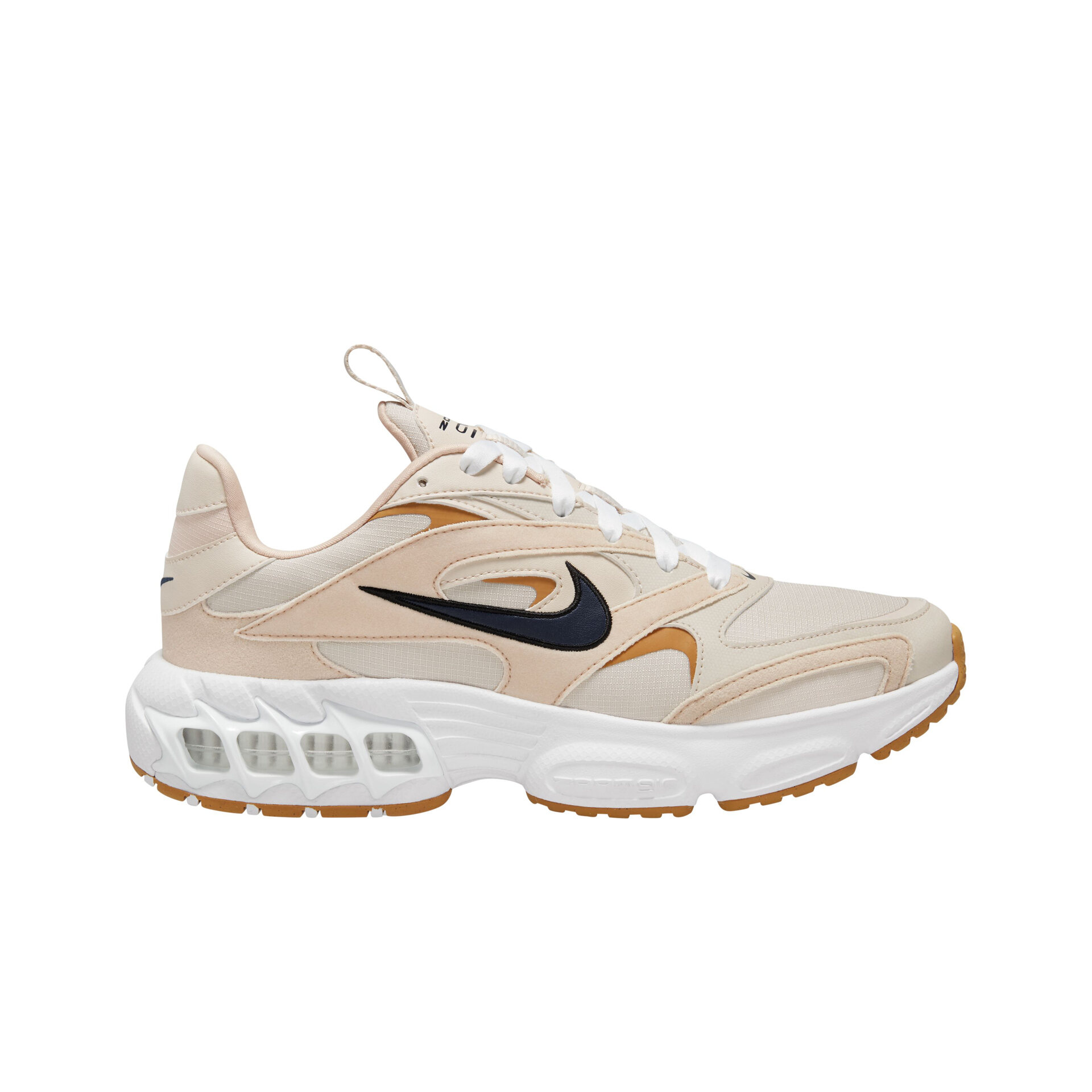 Nike Zapatillas Mujer W NIKE ZOOM AIR FIRE lateral exterior Nike Zapatillas Mujer W NIKE ZOOM AIR FIRE lateral exterior
