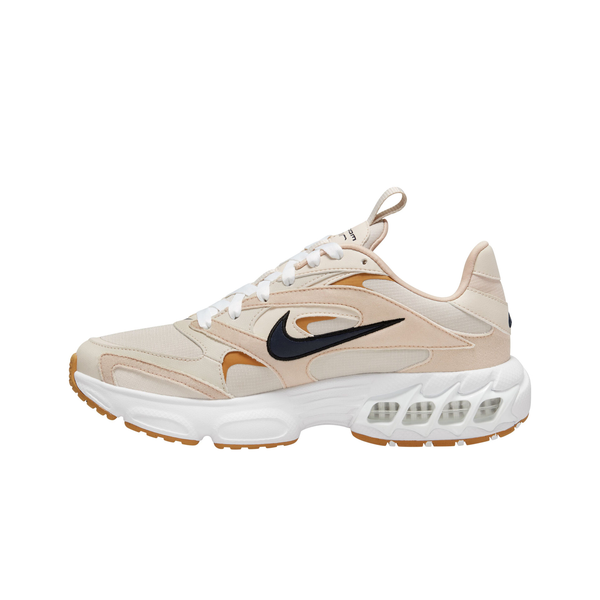 Nike Zapatillas Mujer W NIKE ZOOM AIR FIRE lateral interior Nike Zapatillas Mujer W NIKE ZOOM AIR FIRE lateral interior