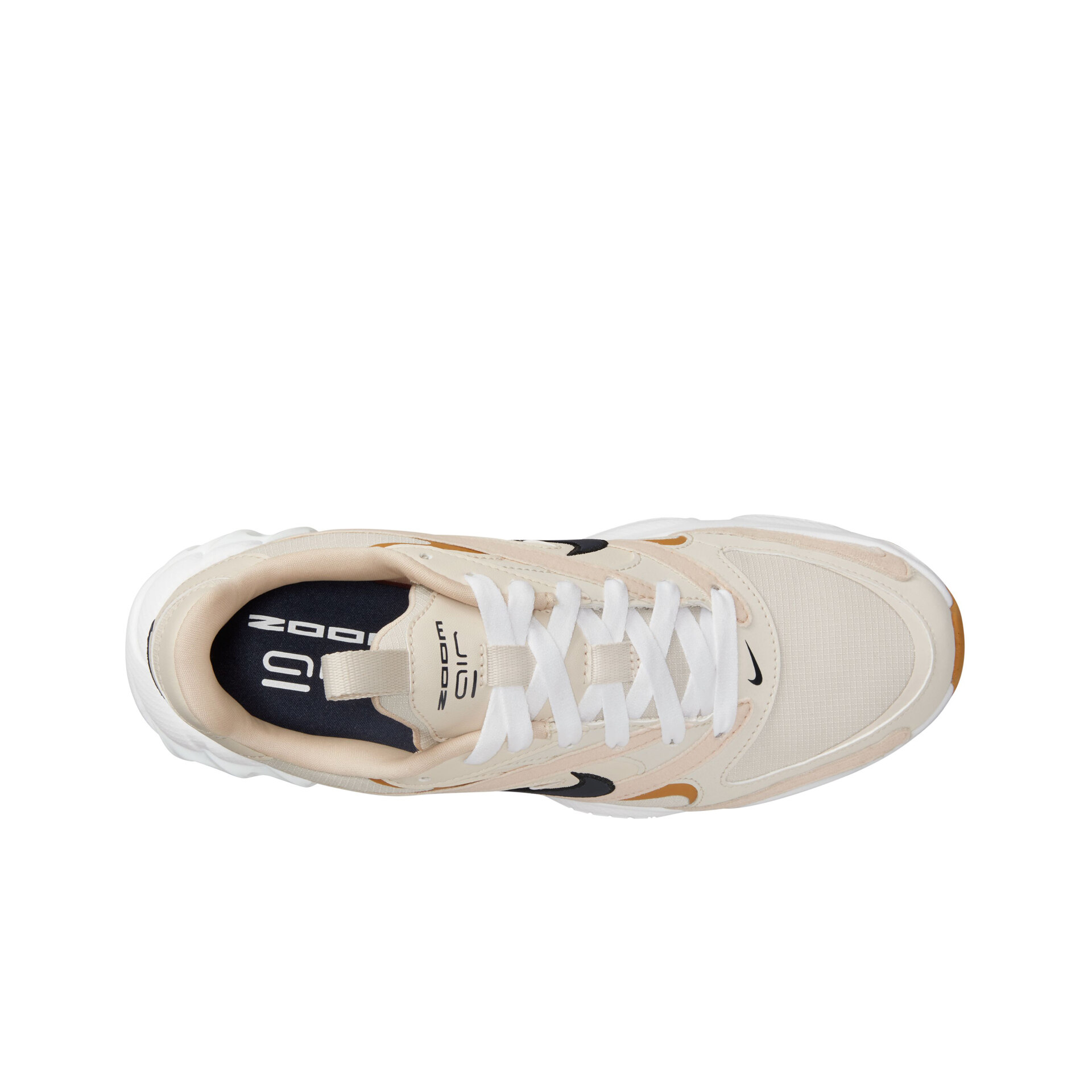 Nike Zapatillas Mujer W NIKE ZOOM AIR FIRE puntera Nike Zapatillas Mujer W NIKE ZOOM AIR FIRE puntera