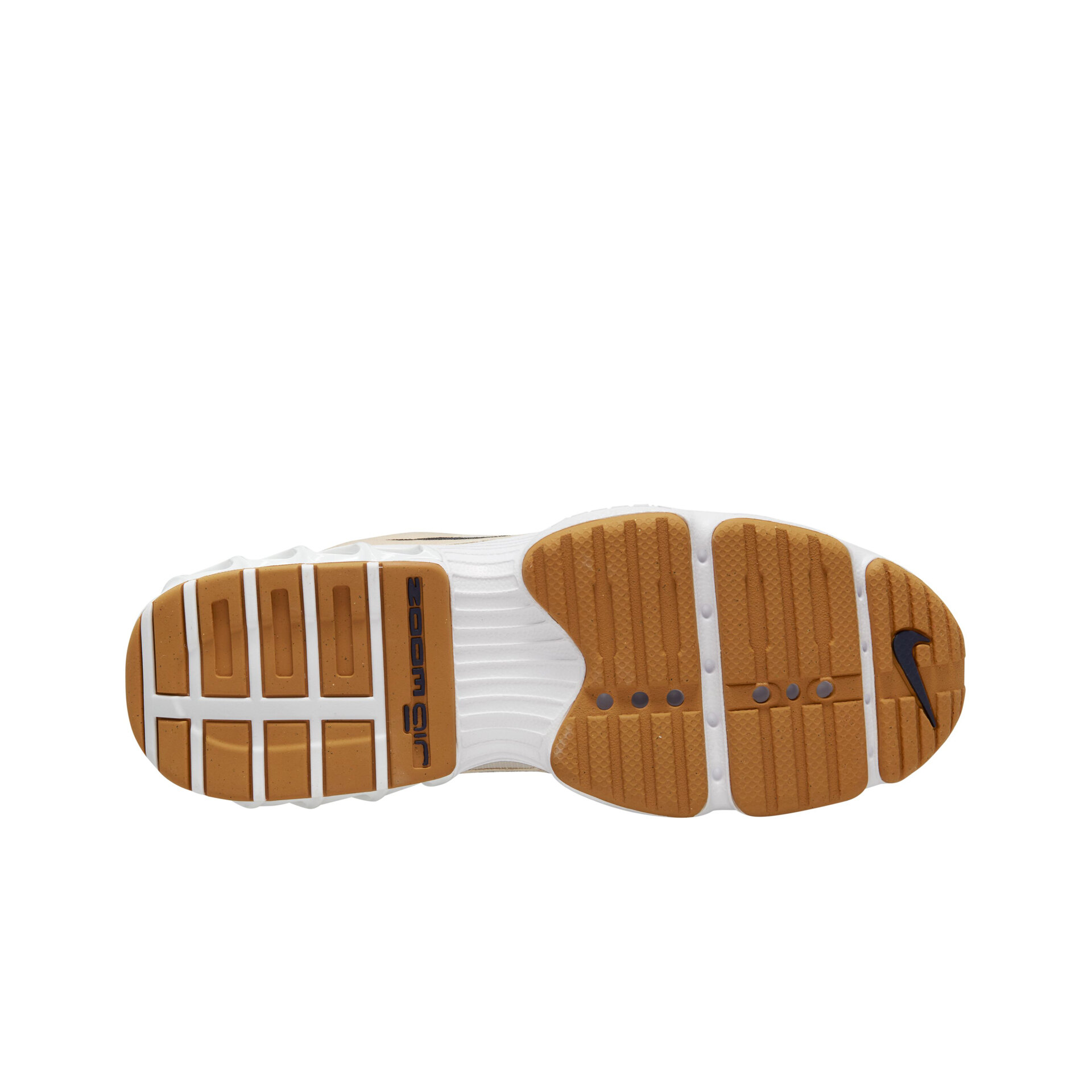 Nike Zapatillas Mujer W NIKE ZOOM AIR FIRE vista trasera Nike Zapatillas Mujer W NIKE ZOOM AIR FIRE vista trasera