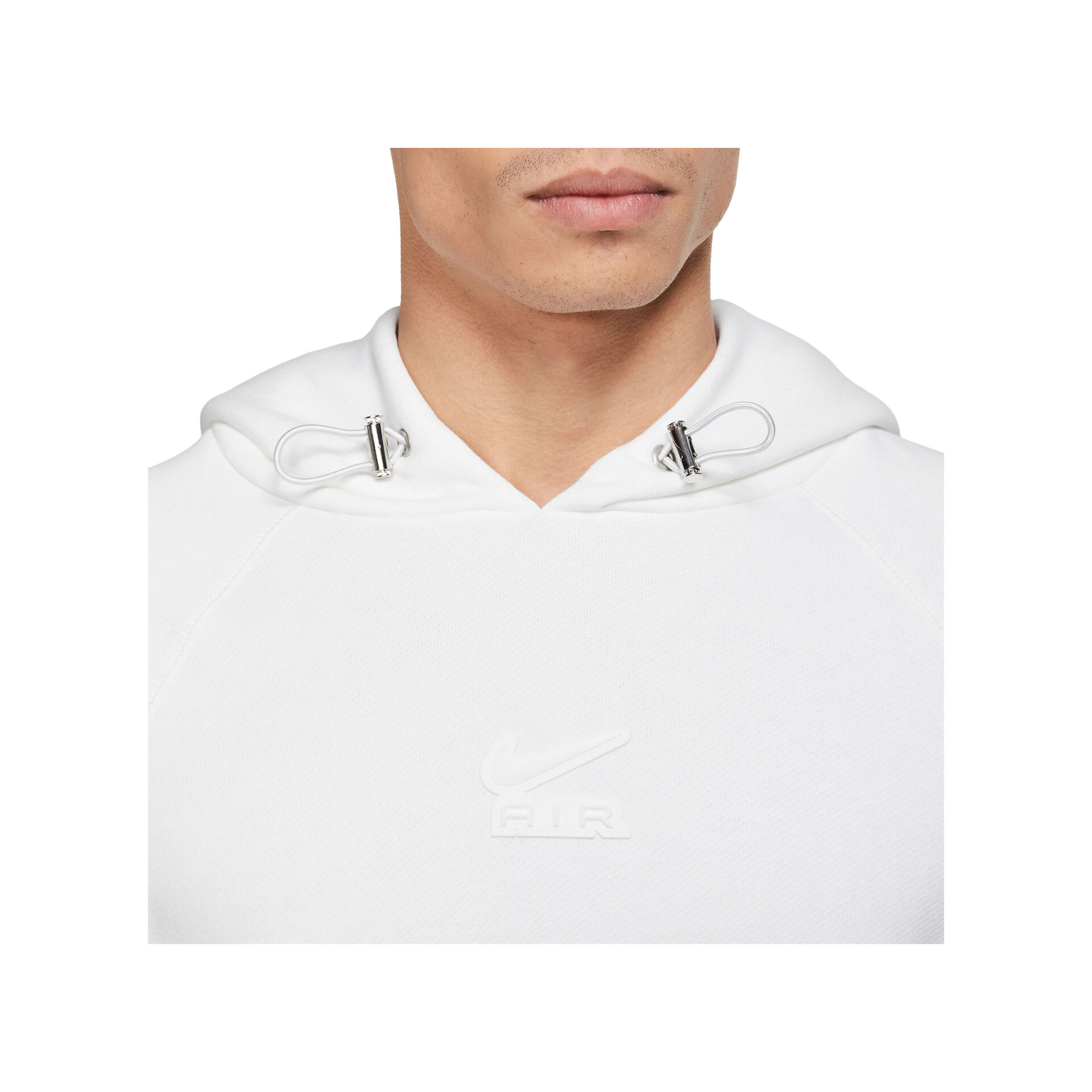 Nike Sudadera Hombre M NSW NIKE AIR FT PO 03 Nike Sudadera Hombre M NSW NIKE AIR FT PO 03