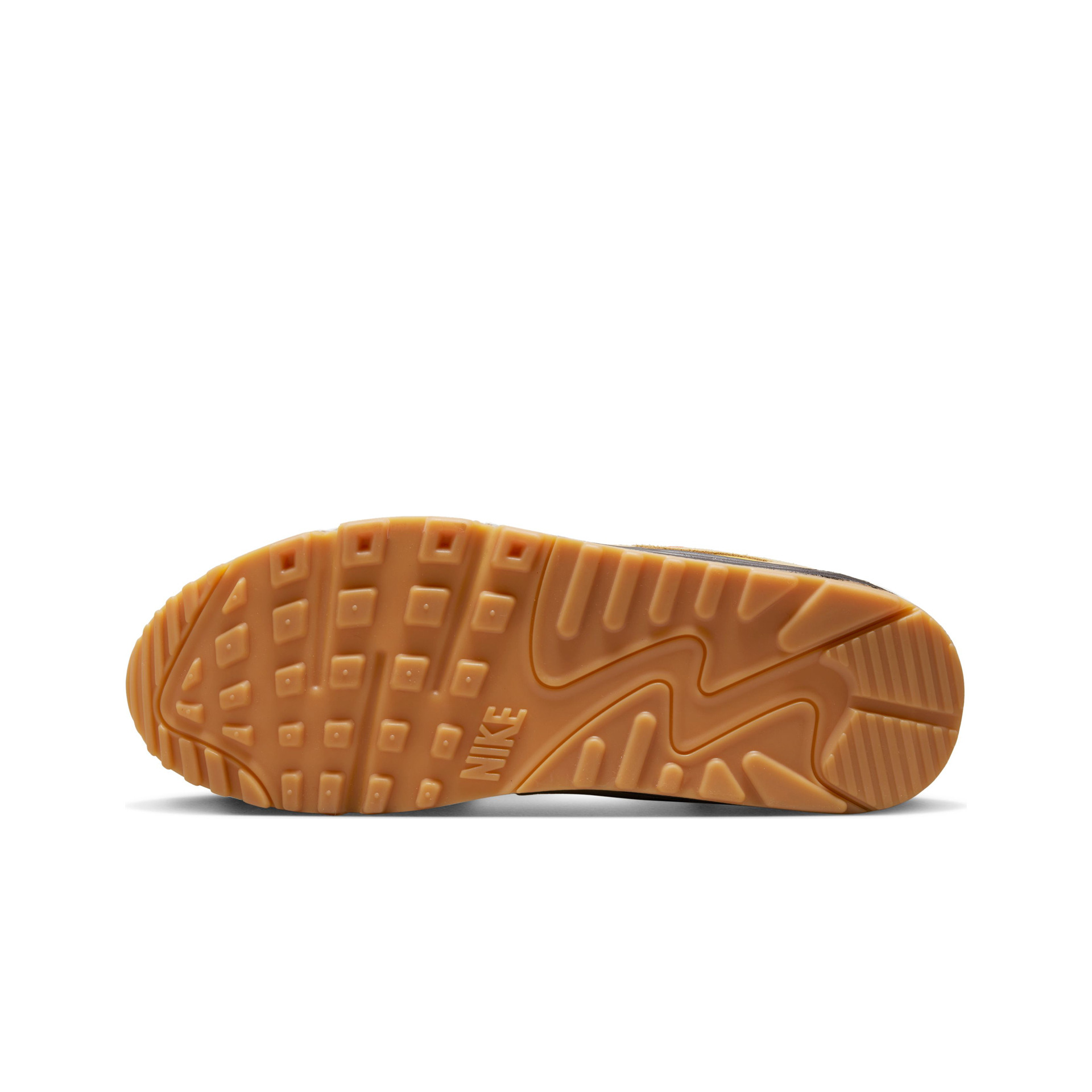 Nike Zapatillas Hombre NIKE AIR MAX 90 SE vista trasera Nike Zapatillas Hombre NIKE AIR MAX 90 SE vista trasera
