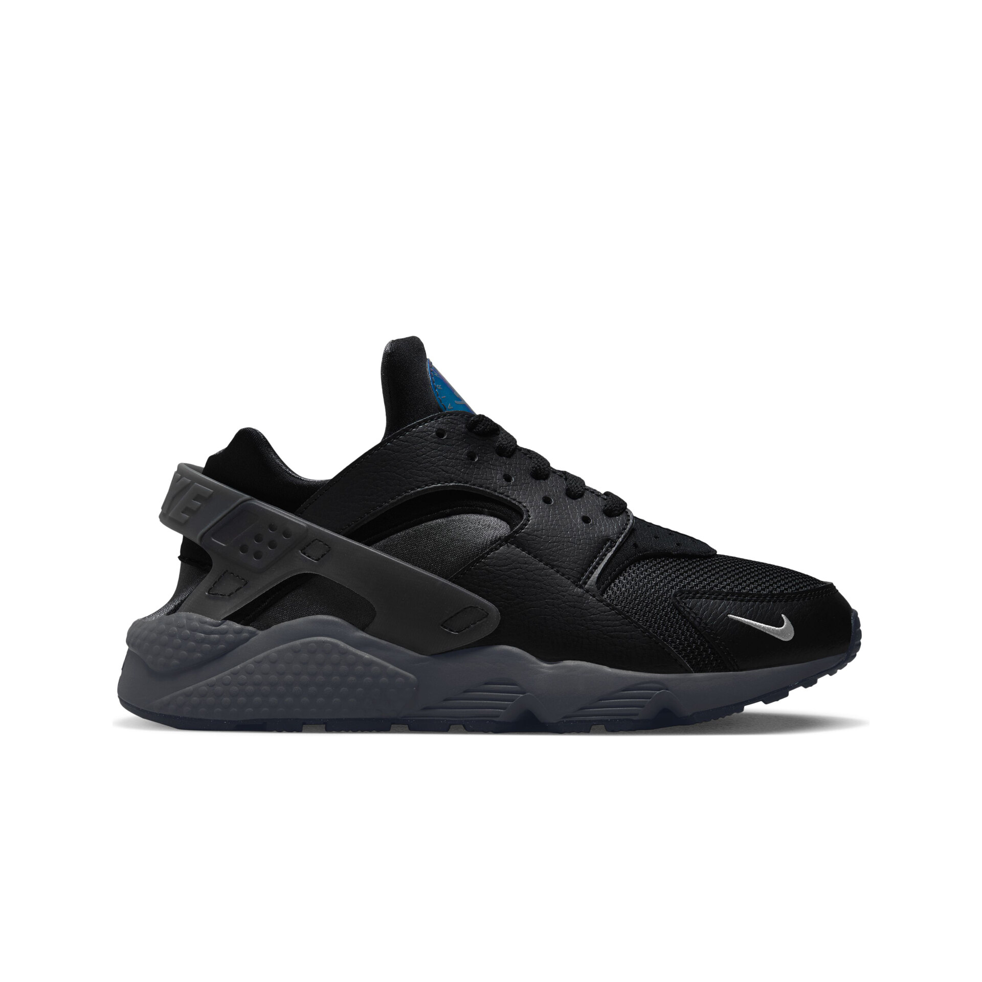 Nike Zapatillas Hombre NIKE AIR HUARACHE lateral exterior Nike Zapatillas Hombre NIKE AIR HUARACHE lateral exterior