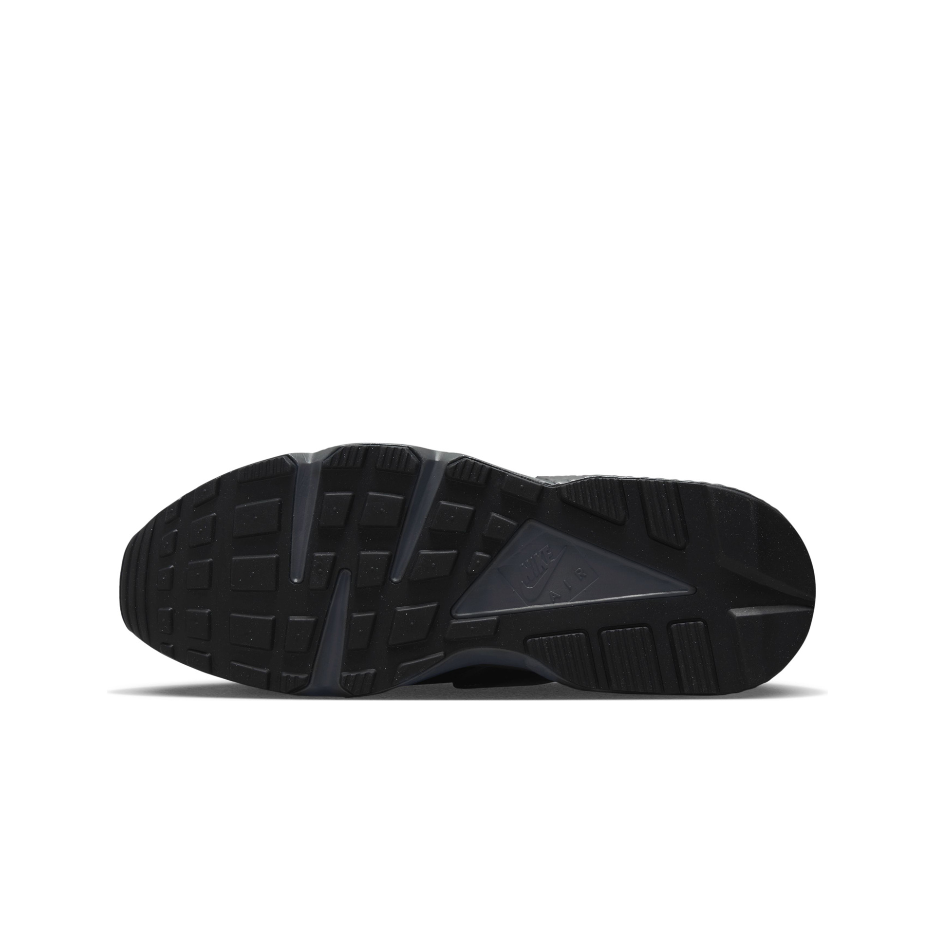 Nike Zapatillas Hombre NIKE AIR HUARACHE vista trasera Nike Zapatillas Hombre NIKE AIR HUARACHE vista trasera