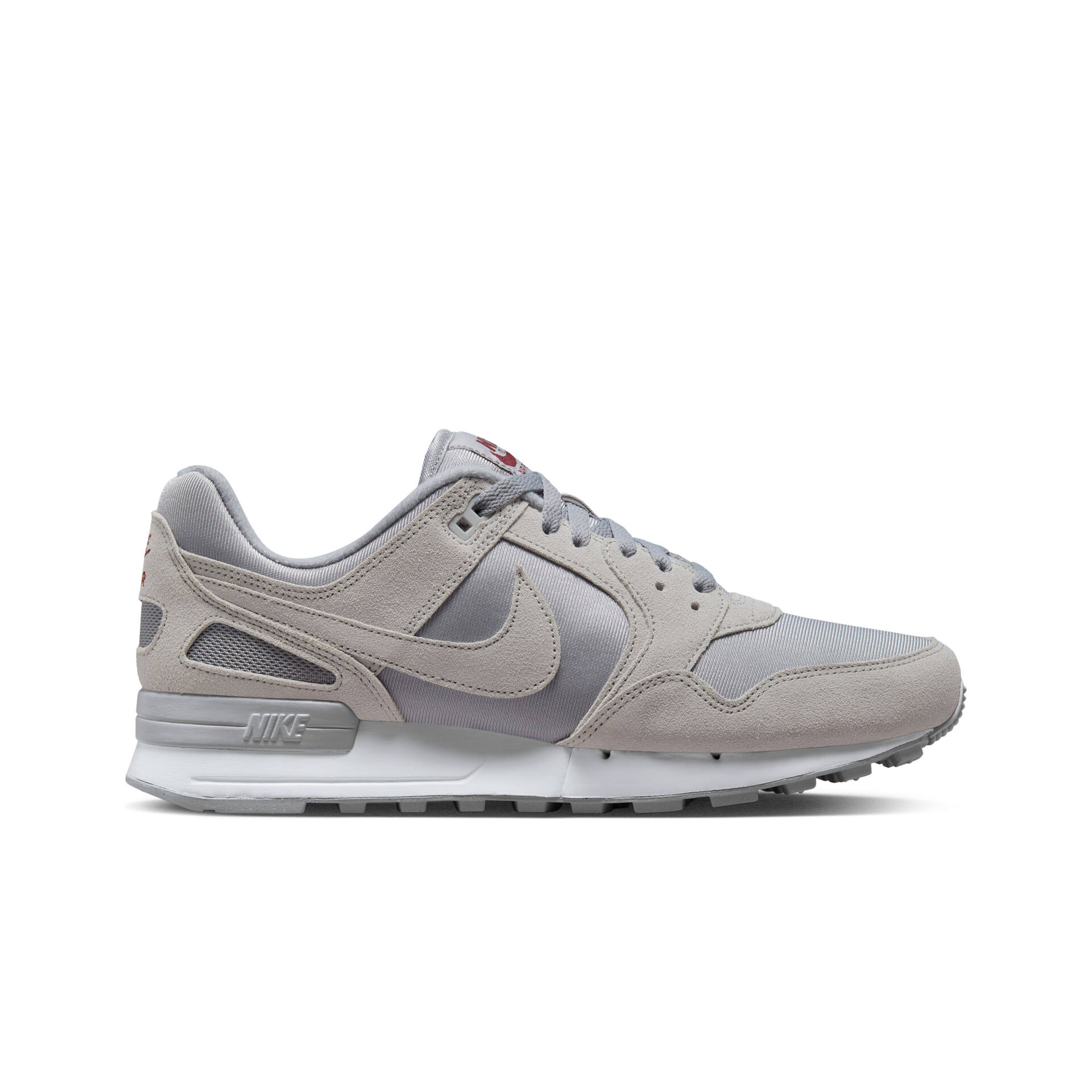 Nike Nike Air '89 gris zapatillas hombre | Dooers Sneakers