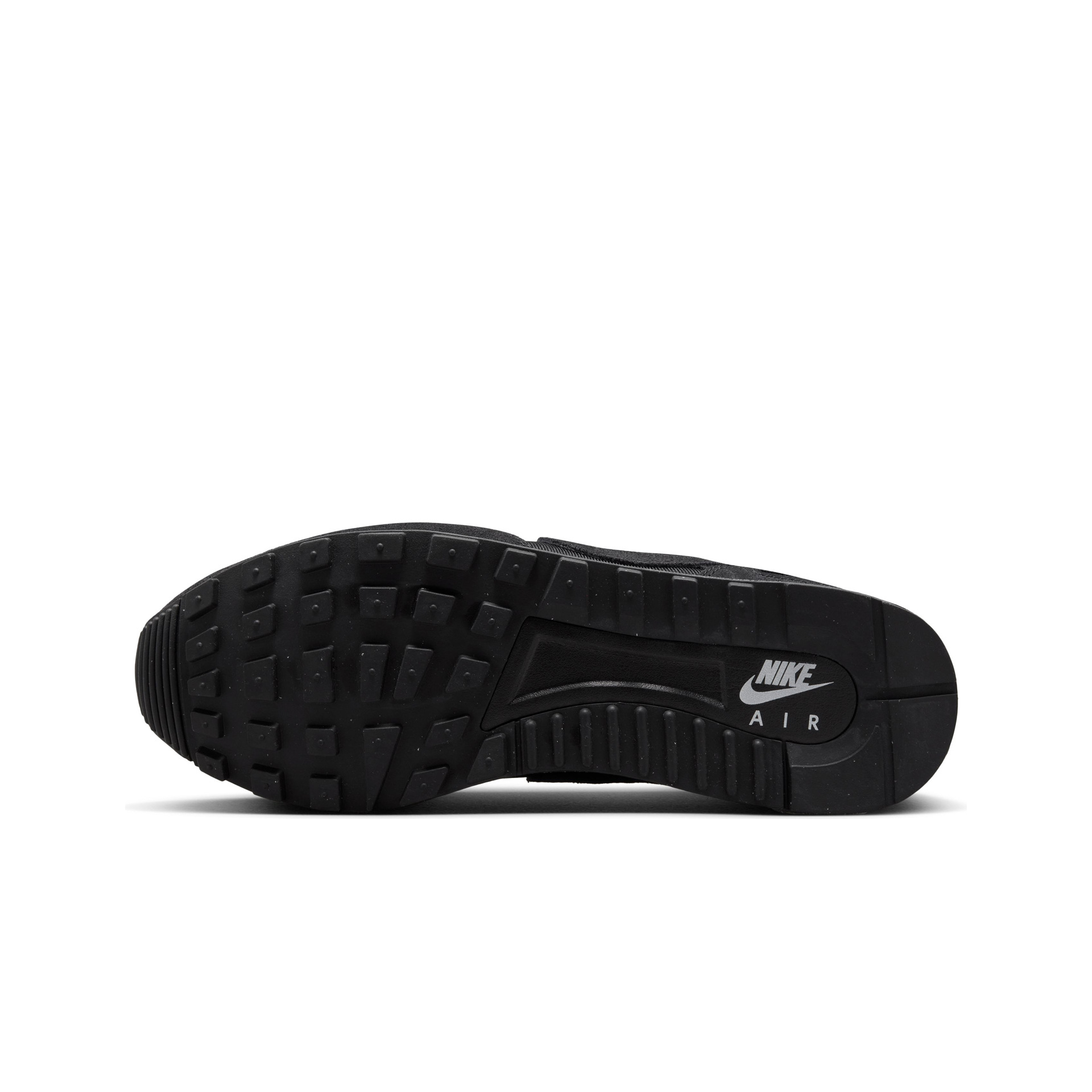 Nike Zapatillas Hombre NIKE AIR PEGASUS '89 vista trasera Nike Zapatillas Hombre NIKE AIR PEGASUS '89 vista trasera