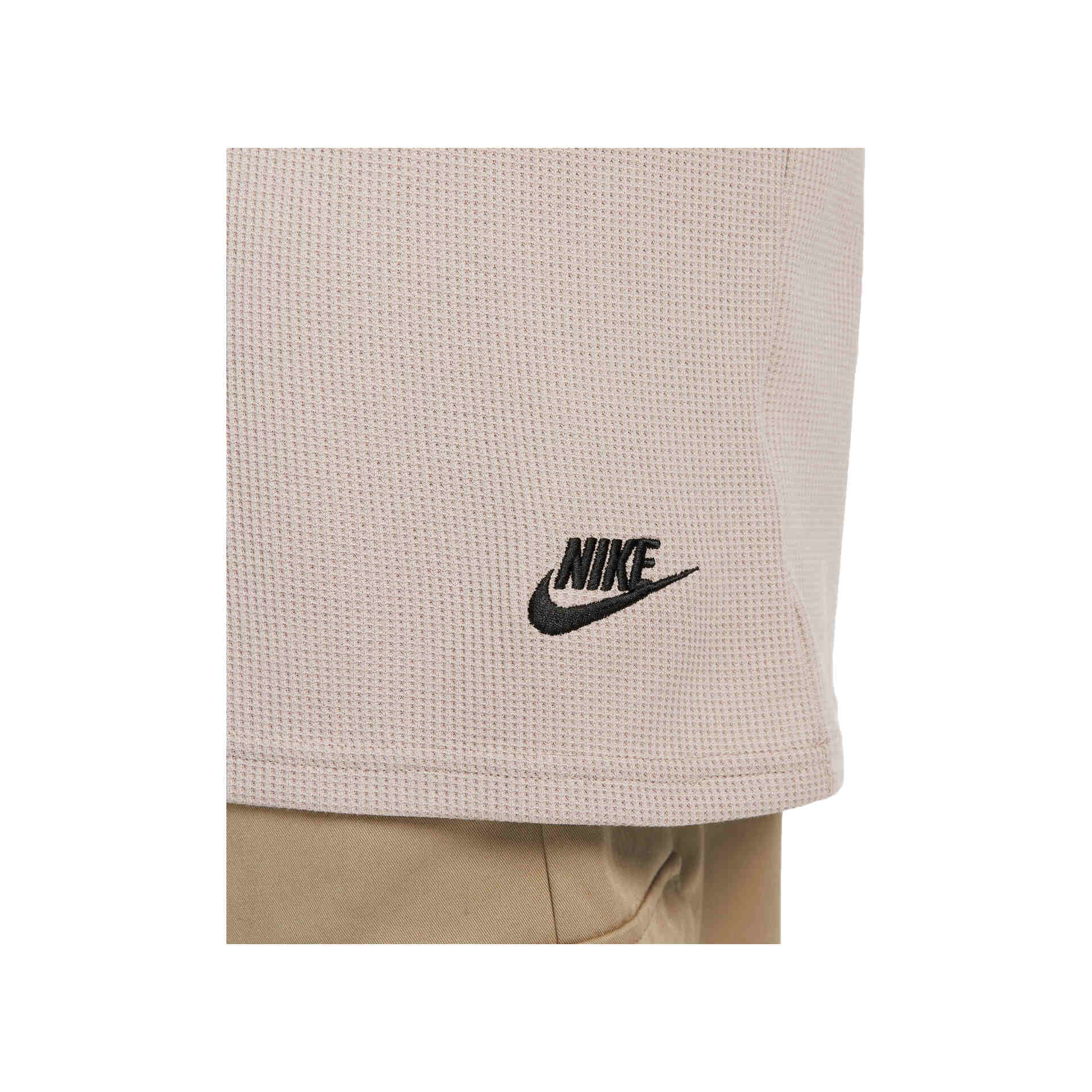 Nike Sudadera Hombre M NSW SPU LS TEE 03 Nike Sudadera Hombre M NSW SPU LS TEE 03