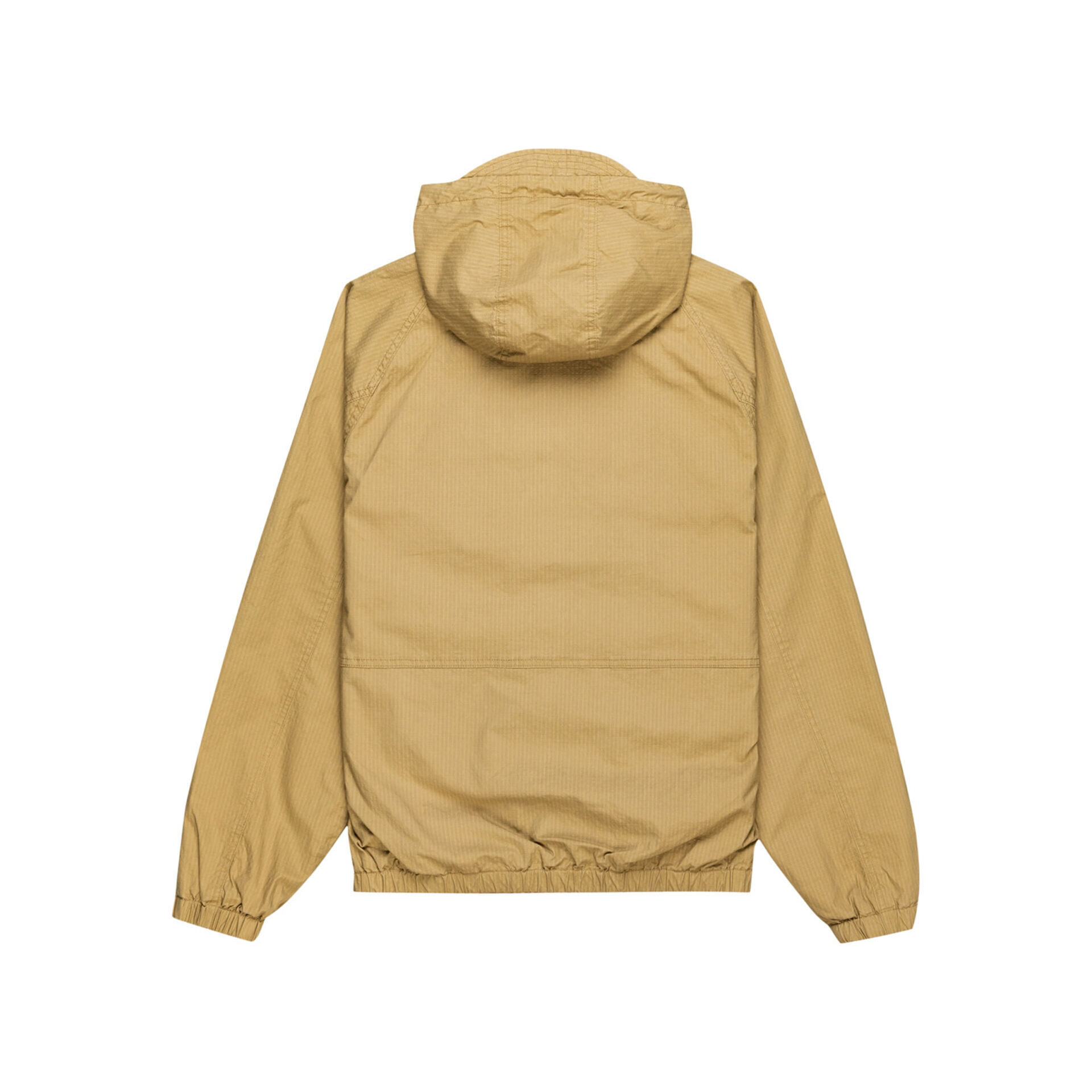 Element Chaqueta Hombre ALDER 2.0 M JCKT KHA vista trasera Element Chaqueta Hombre ALDER 2.0 M JCKT KHA vista trasera