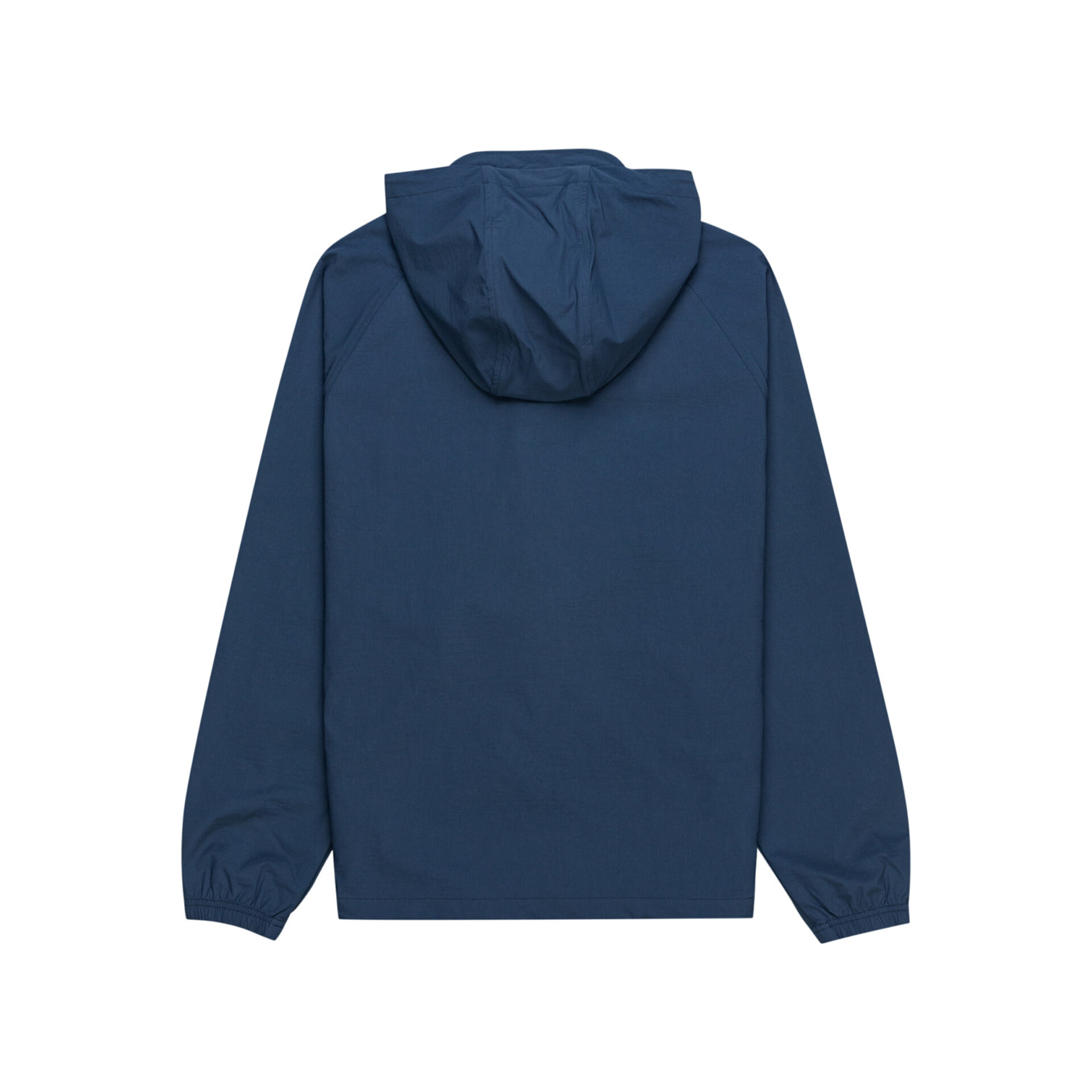 Element Chaqueta Hombre ALDER 2.0 TRVL M JCKT BSL0 vista trasera Element Chaqueta Hombre ALDER 2.0 TRVL M JCKT BSL0 vista trasera