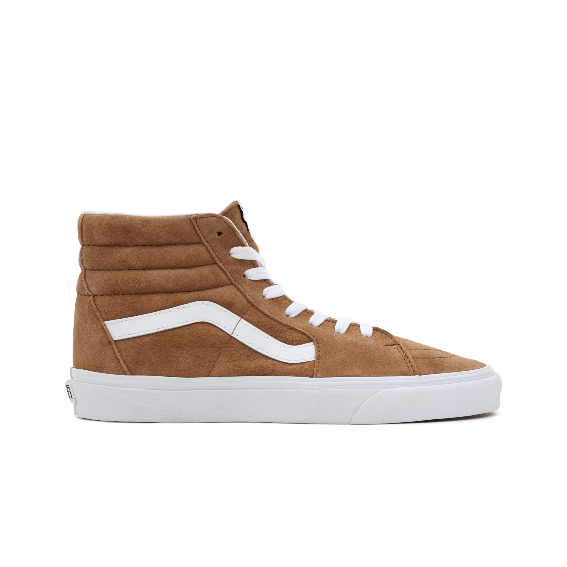 Vans Zapatillas Hombre UA SK8-Hi lateral exterior Vans Zapatillas Hombre UA SK8-Hi lateral exterior