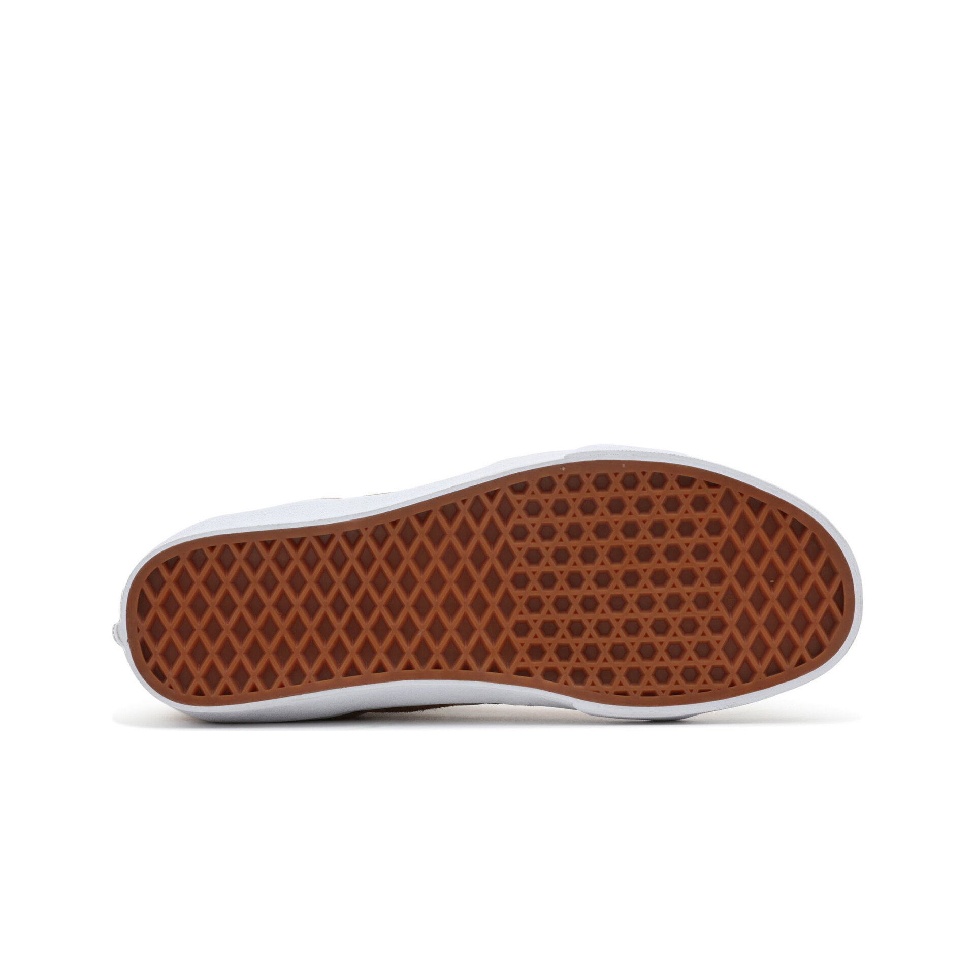 Vans Zapatillas Hombre UA SK8-Hi vista trasera Vans Zapatillas Hombre UA SK8-Hi vista trasera