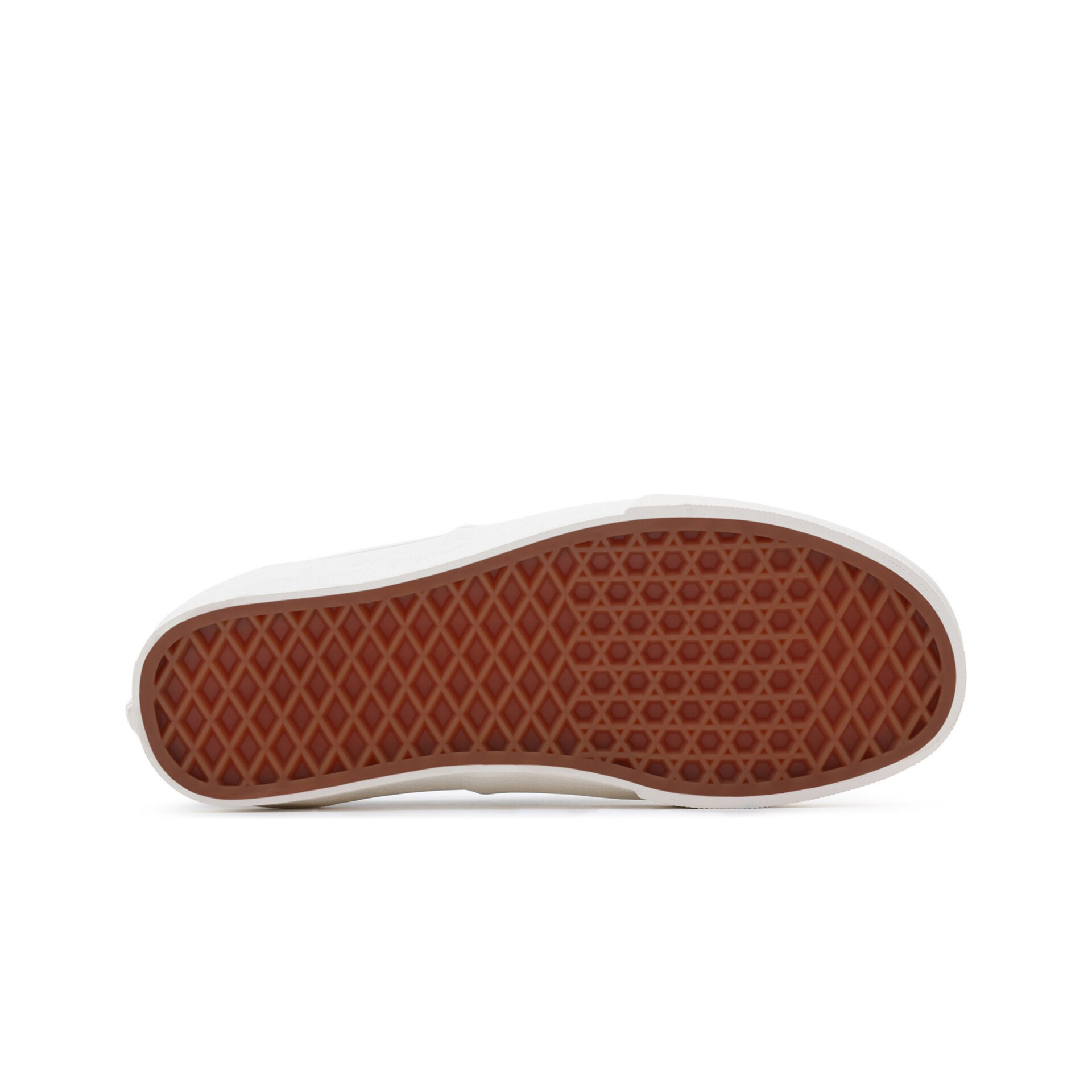 Vans Zapatillas Mujer Authentic VR3 vista trasera Vans Zapatillas Mujer Authentic VR3 vista trasera
