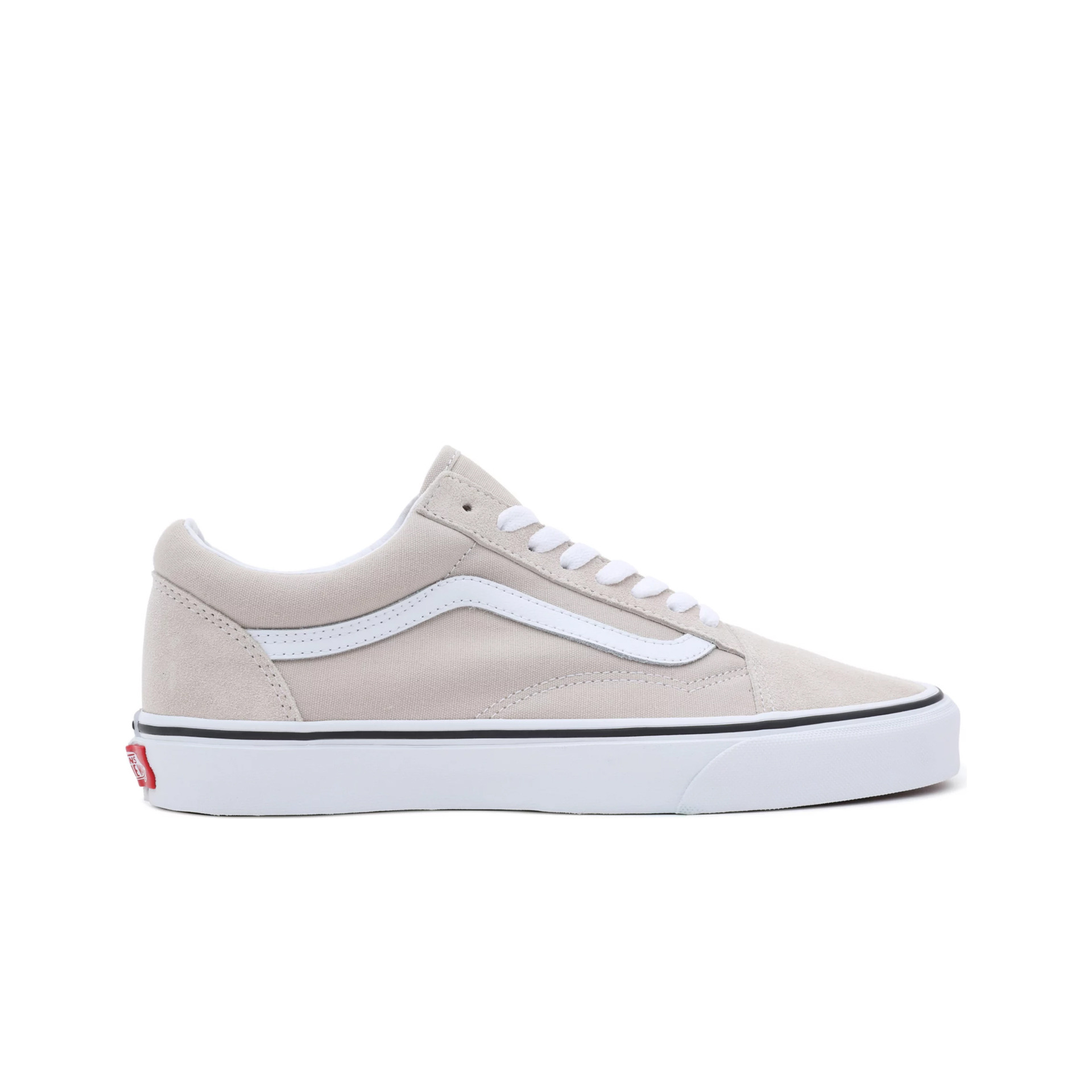 Vans Zapatillas Hombre Old Skool lateral exterior Vans Zapatillas Hombre Old Skool lateral exterior