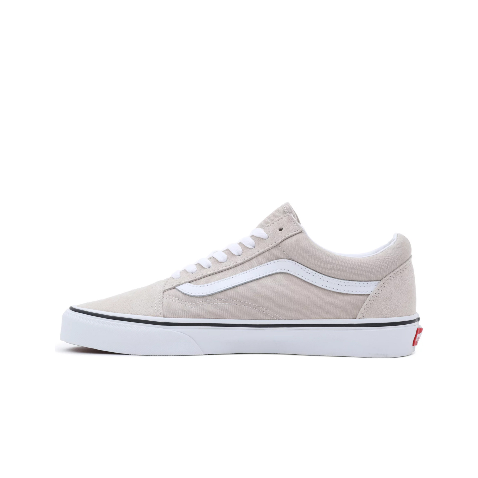 Vans Zapatillas Hombre Old Skool lateral interior Vans Zapatillas Hombre Old Skool lateral interior
