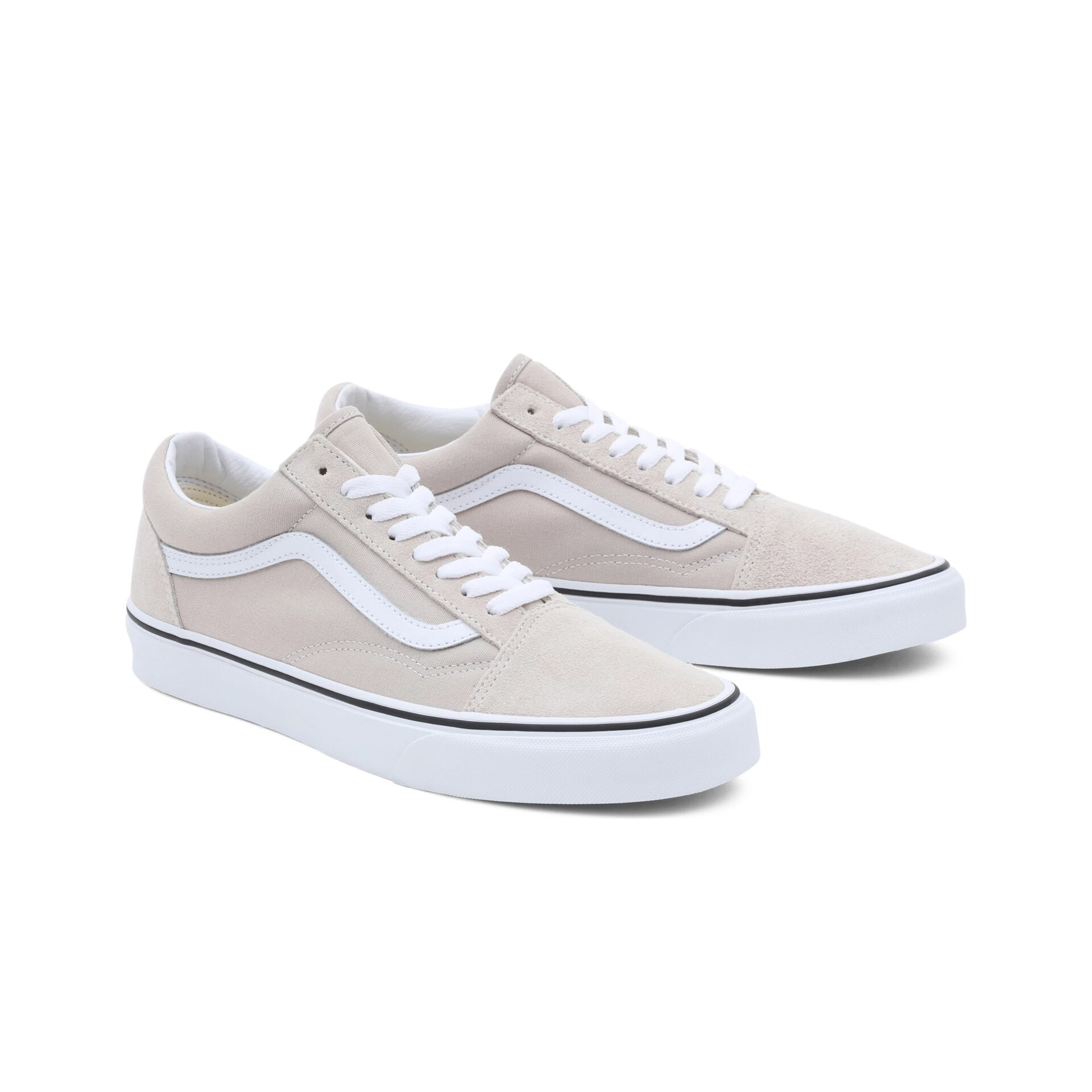 Vans Zapatillas Hombre Old Skool puntera Vans Zapatillas Hombre Old Skool puntera