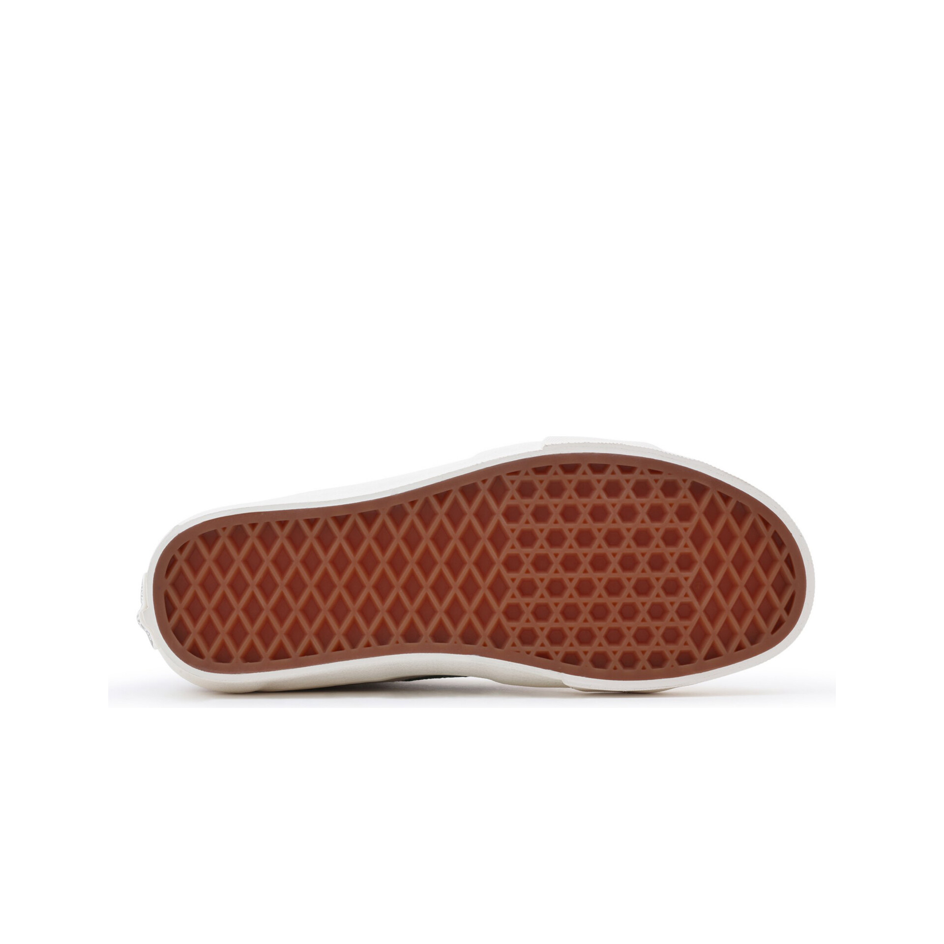 Vans Zapatillas Mujer SK8-Hi Tapered VR3 vista trasera Vans Zapatillas Mujer SK8-Hi Tapered VR3 vista trasera