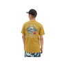 Vans Camiseta Hombre GROUND UP SS TEE 03 Vans Camiseta Hombre GROUND UP SS TEE 03