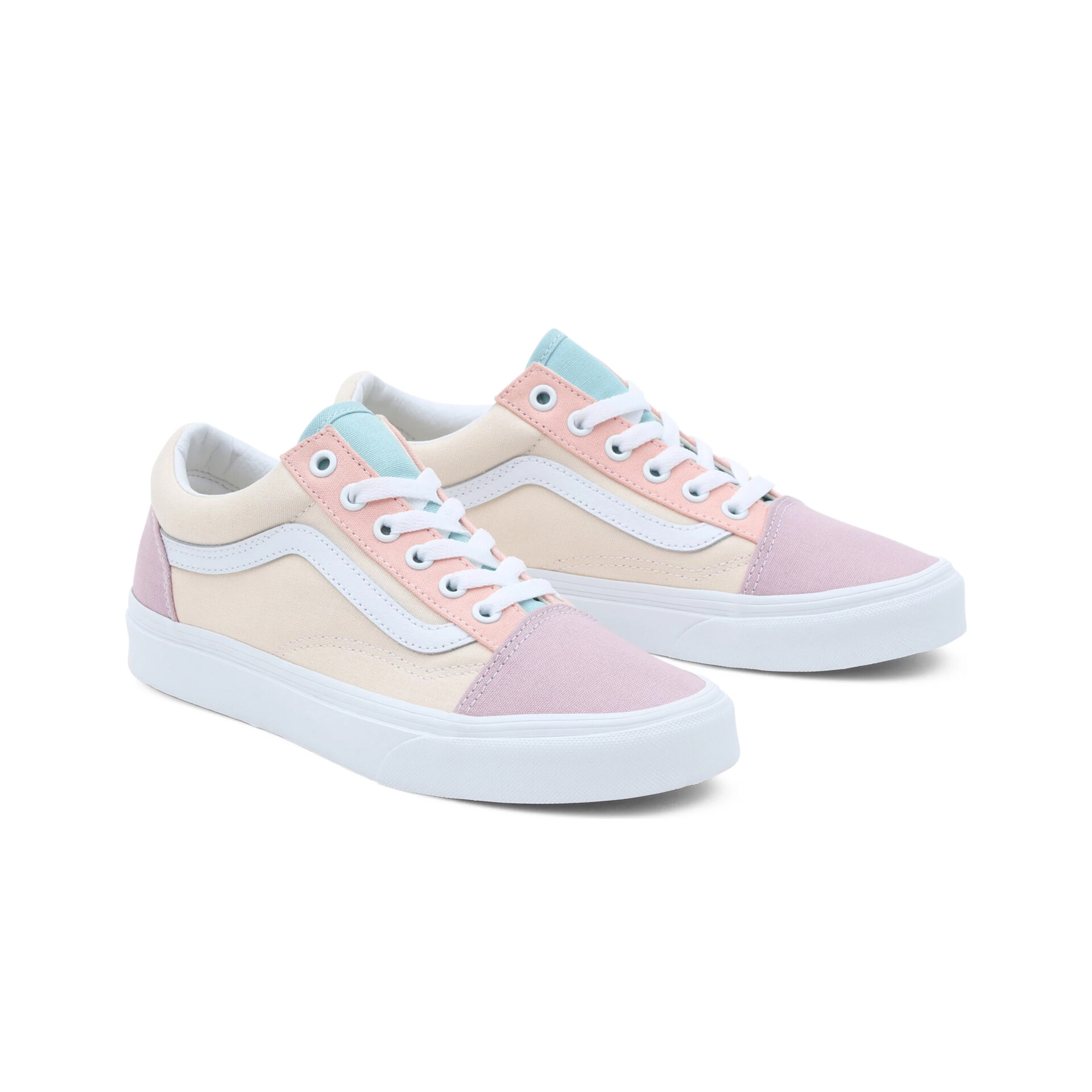 Vans Zapatillas Mujer Old Skool puntera Vans Zapatillas Mujer Old Skool puntera