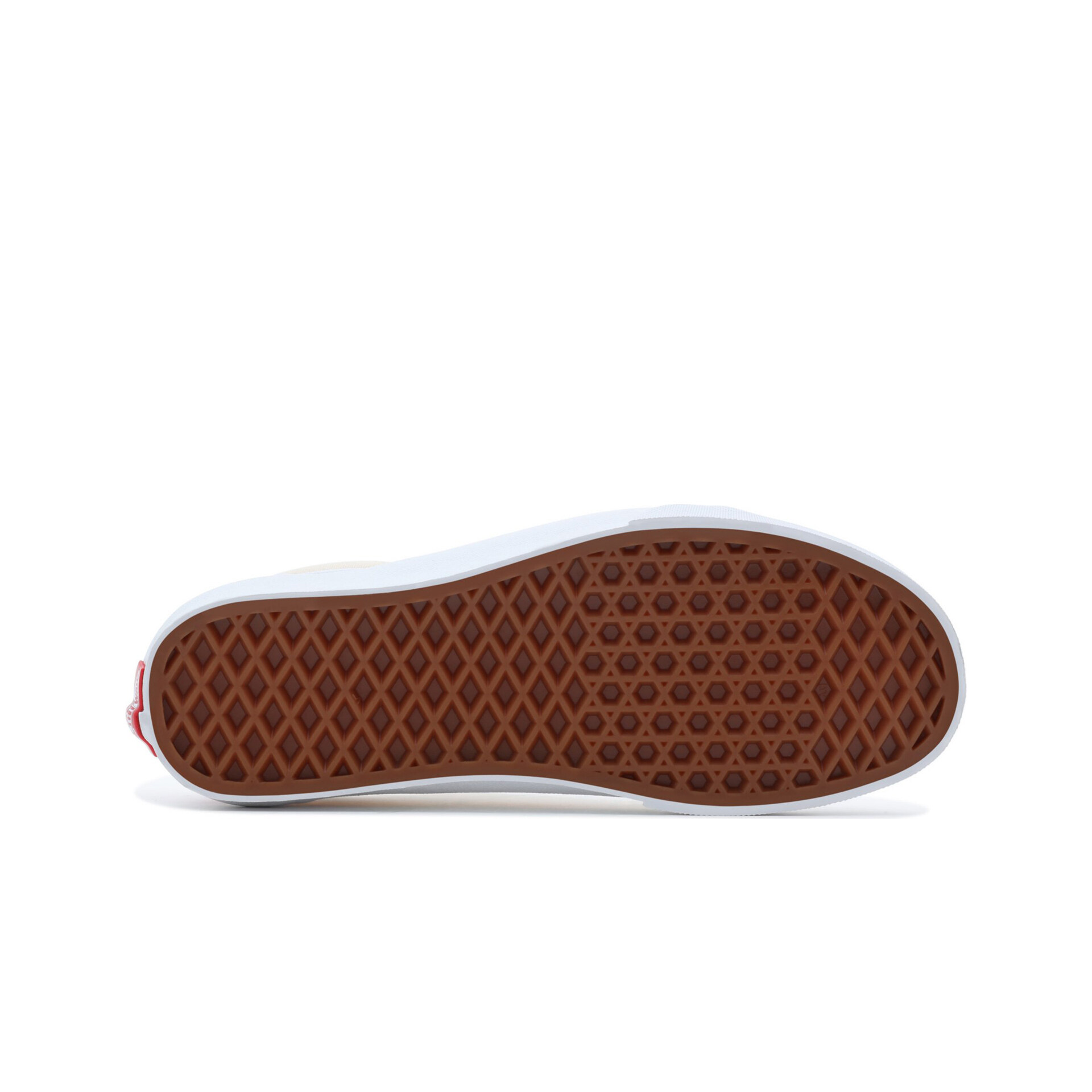 Vans Zapatillas Mujer Old Skool vista trasera Vans Zapatillas Mujer Old Skool vista trasera