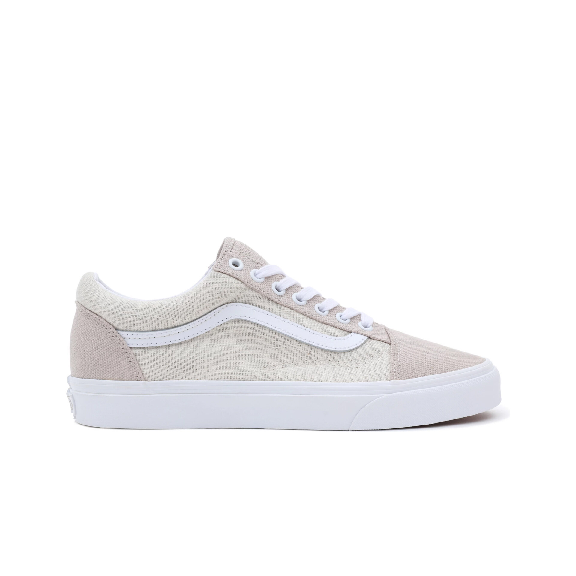 Vans Zapatillas Hombre Old Skool lateral exterior Vans Zapatillas Hombre Old Skool lateral exterior