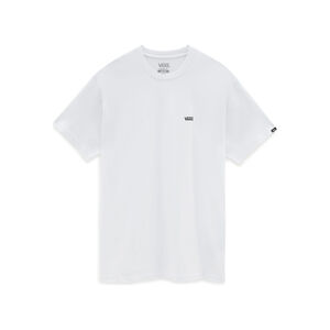MN LEFT CHEST LOGO TEE MN LEFT CHEST LOGO TEE