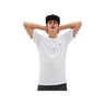 Vans Camiseta Hombre MN LEFT CHEST LOGO TEE vista trasera Vans Camiseta Hombre MN LEFT CHEST LOGO TEE vista trasera