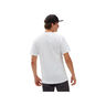 Vans Camiseta Hombre MN LEFT CHEST LOGO TEE 03