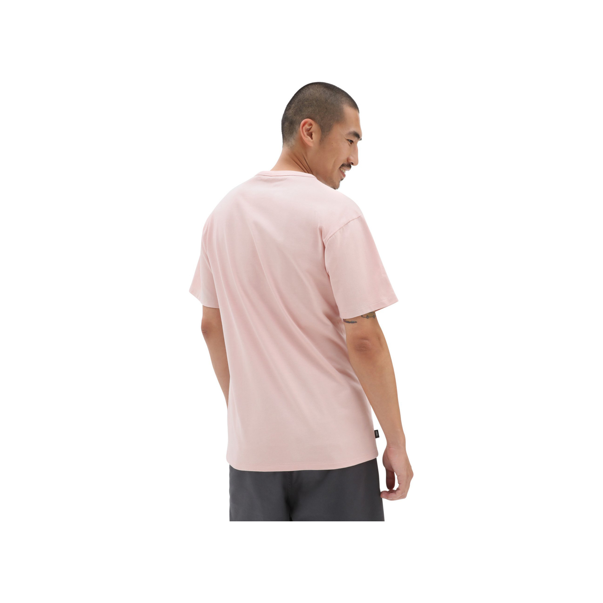Vans Camiseta Hombre MN OFF THE WALL CLASSIC SS 03 Vans Camiseta Hombre MN OFF THE WALL CLASSIC SS 03